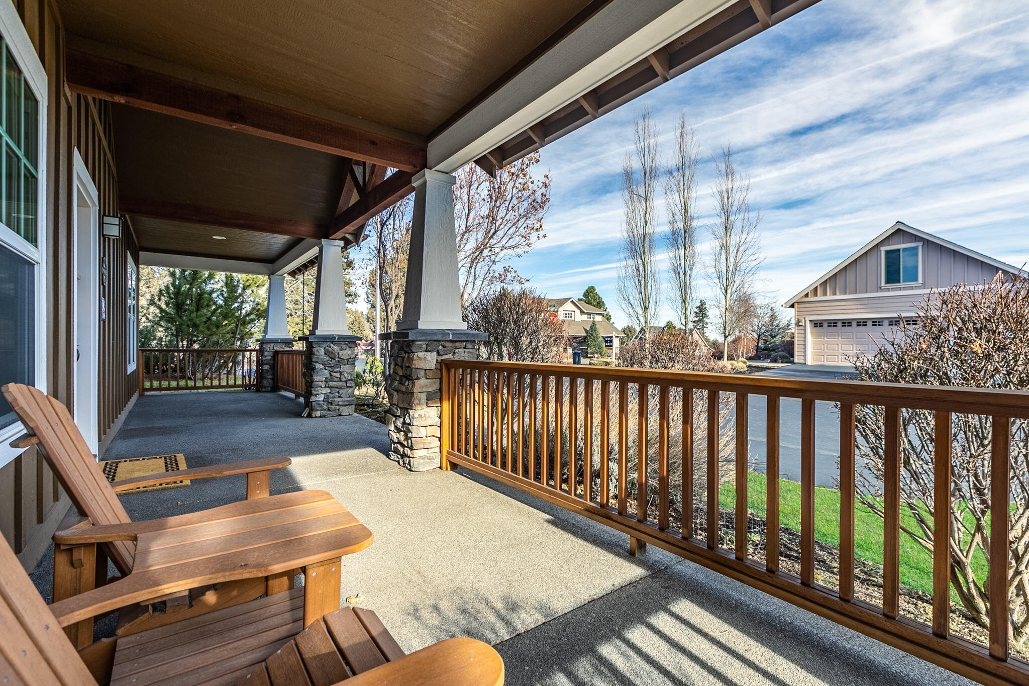 SilverRidge - Residential