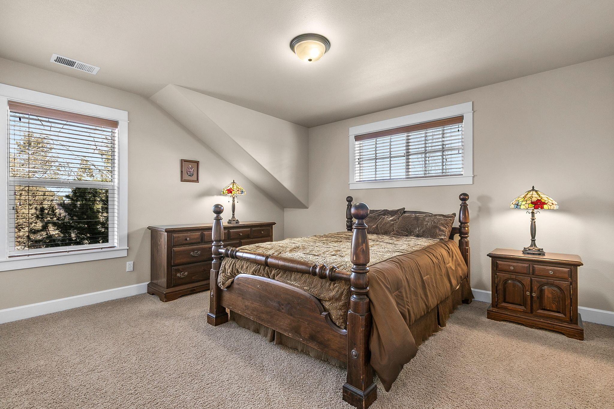 SilverRidge - Residential