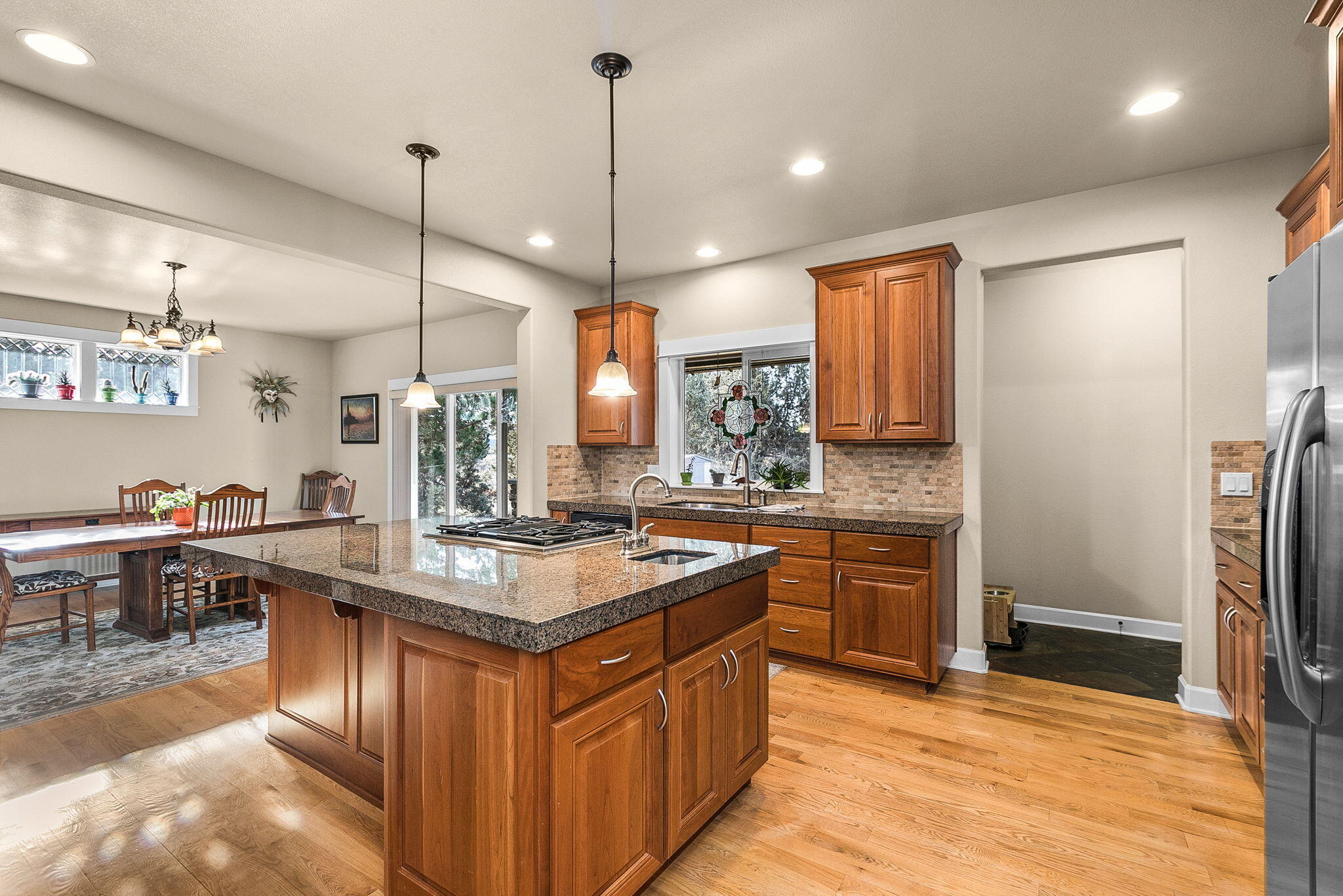 SilverRidge - Residential