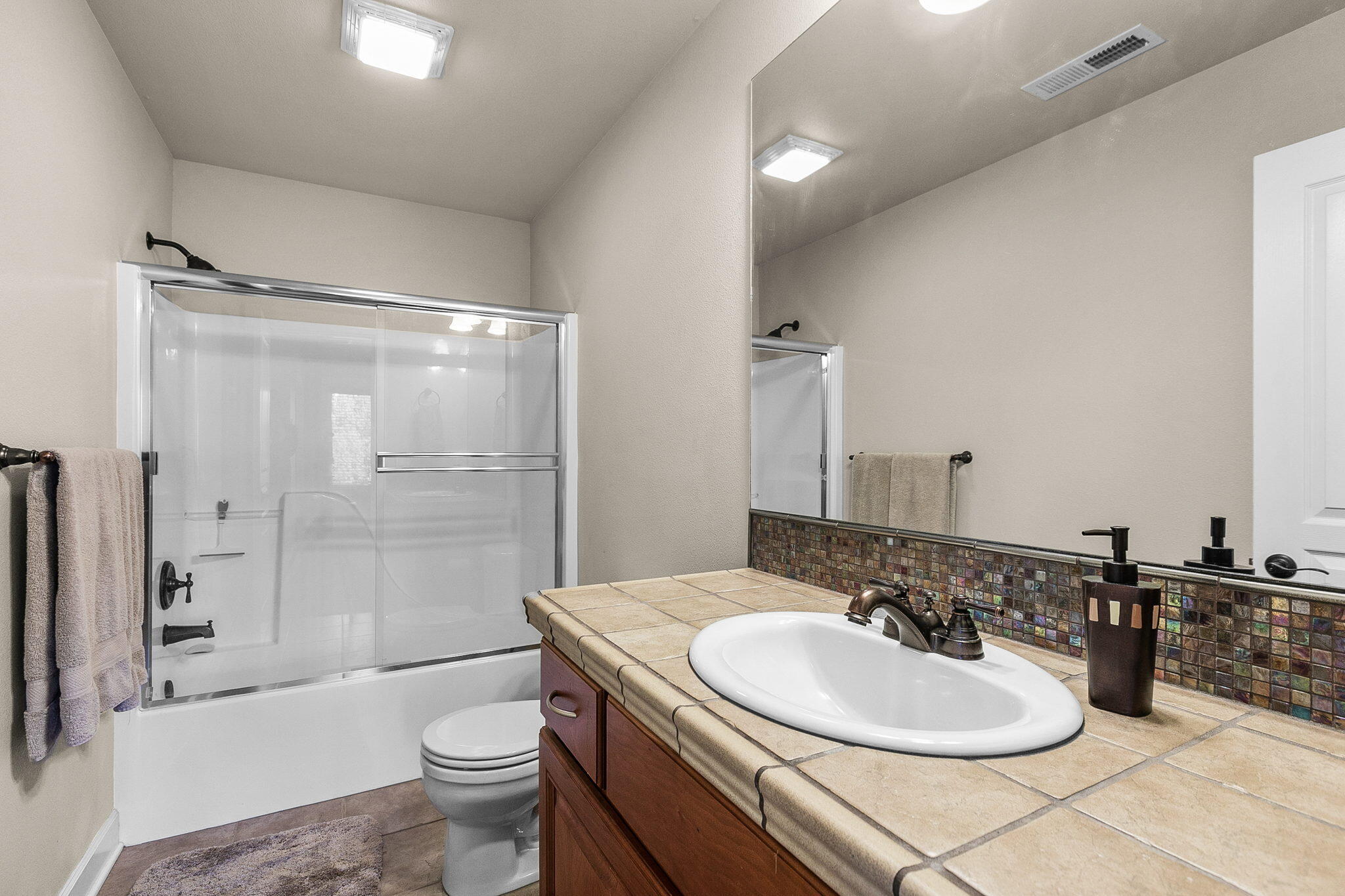 SilverRidge - Residential