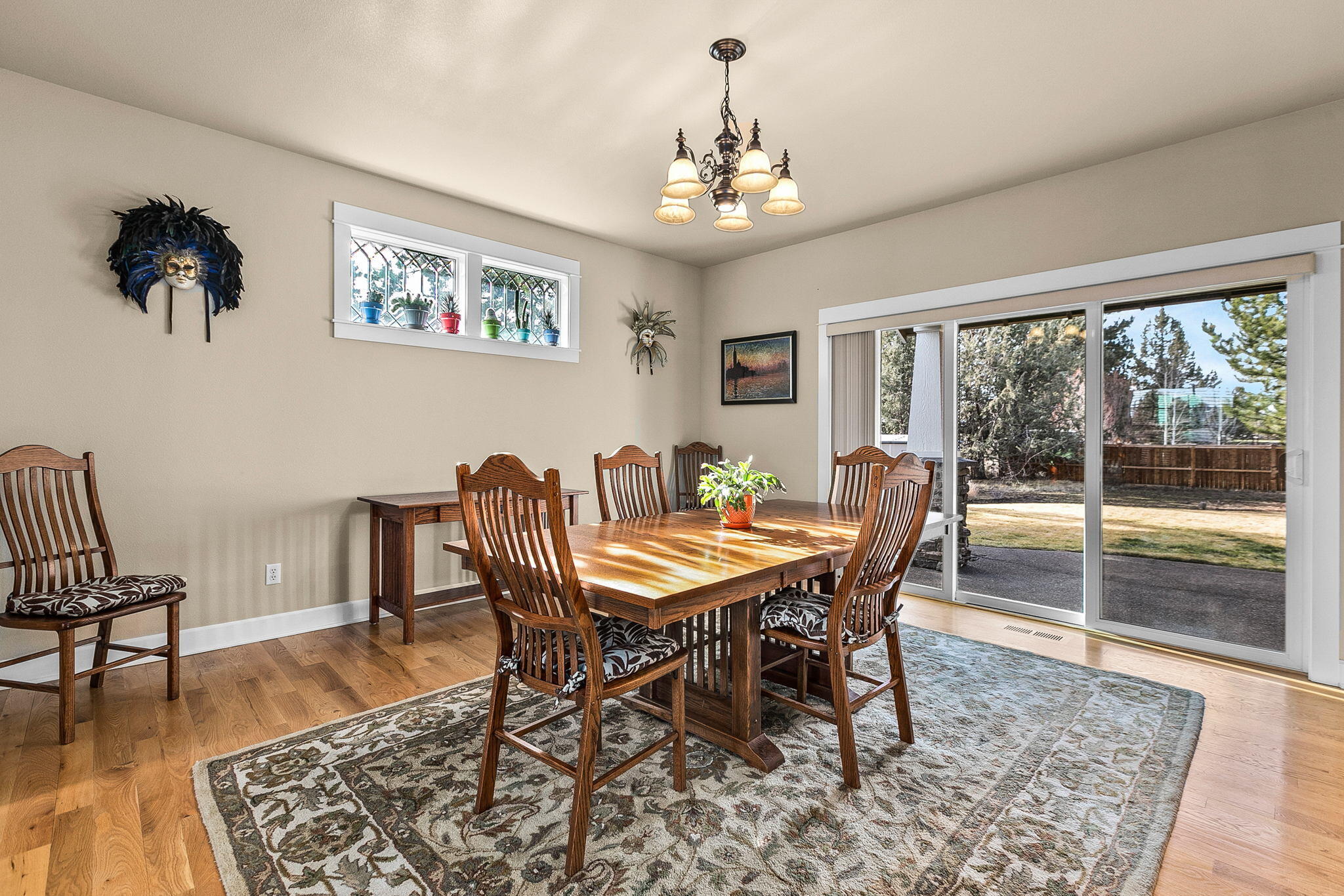 SilverRidge - Residential