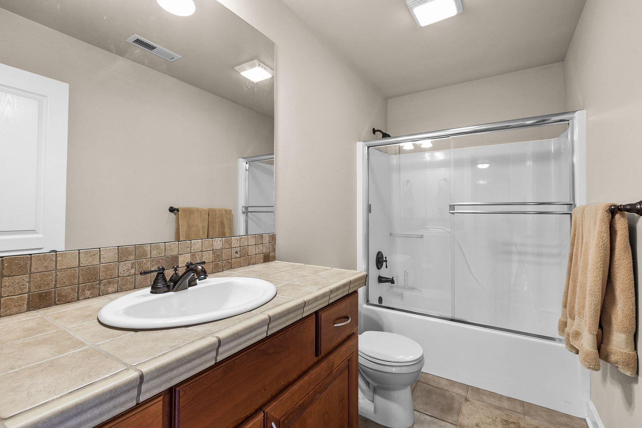 SilverRidge - Residential