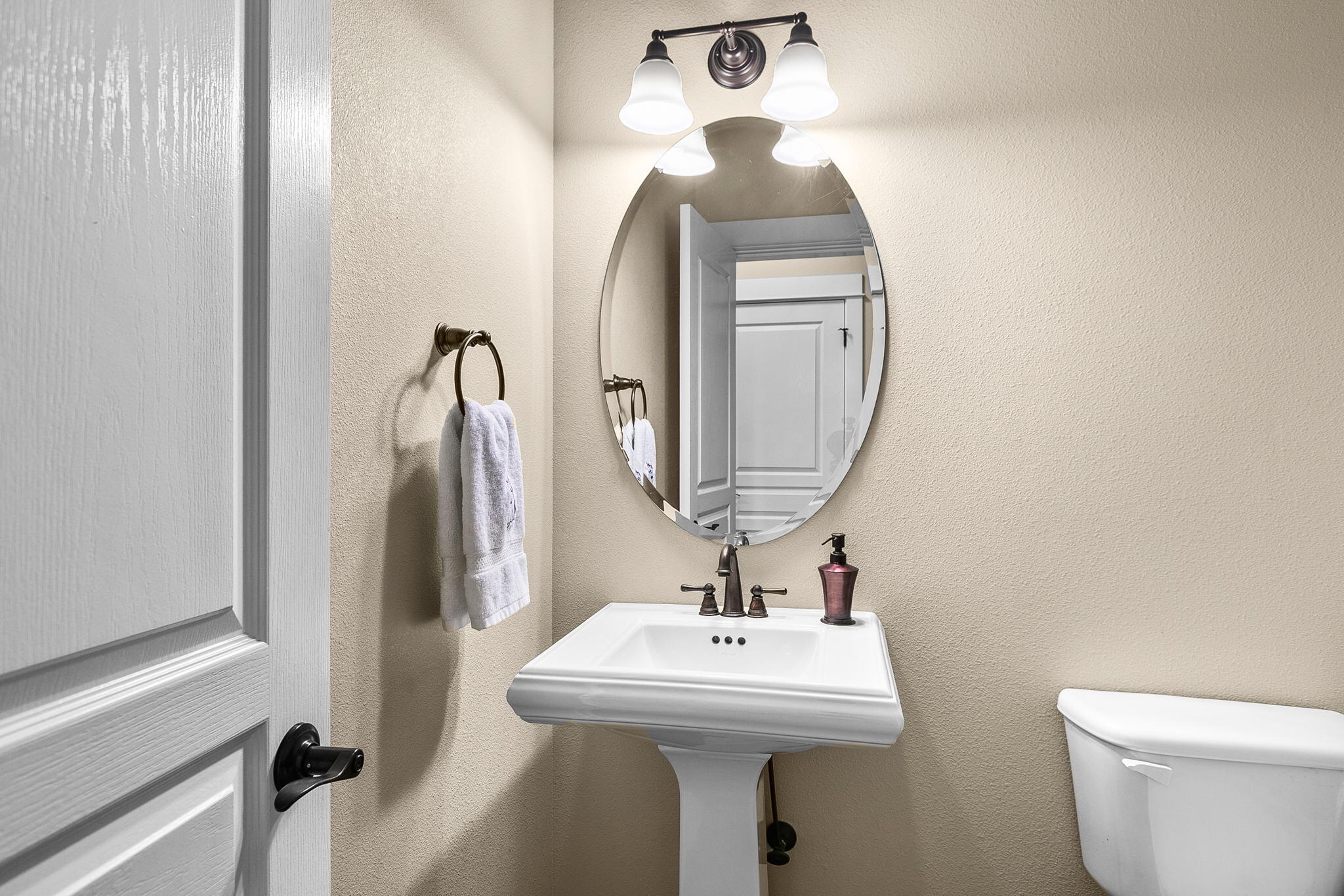 SilverRidge - Residential