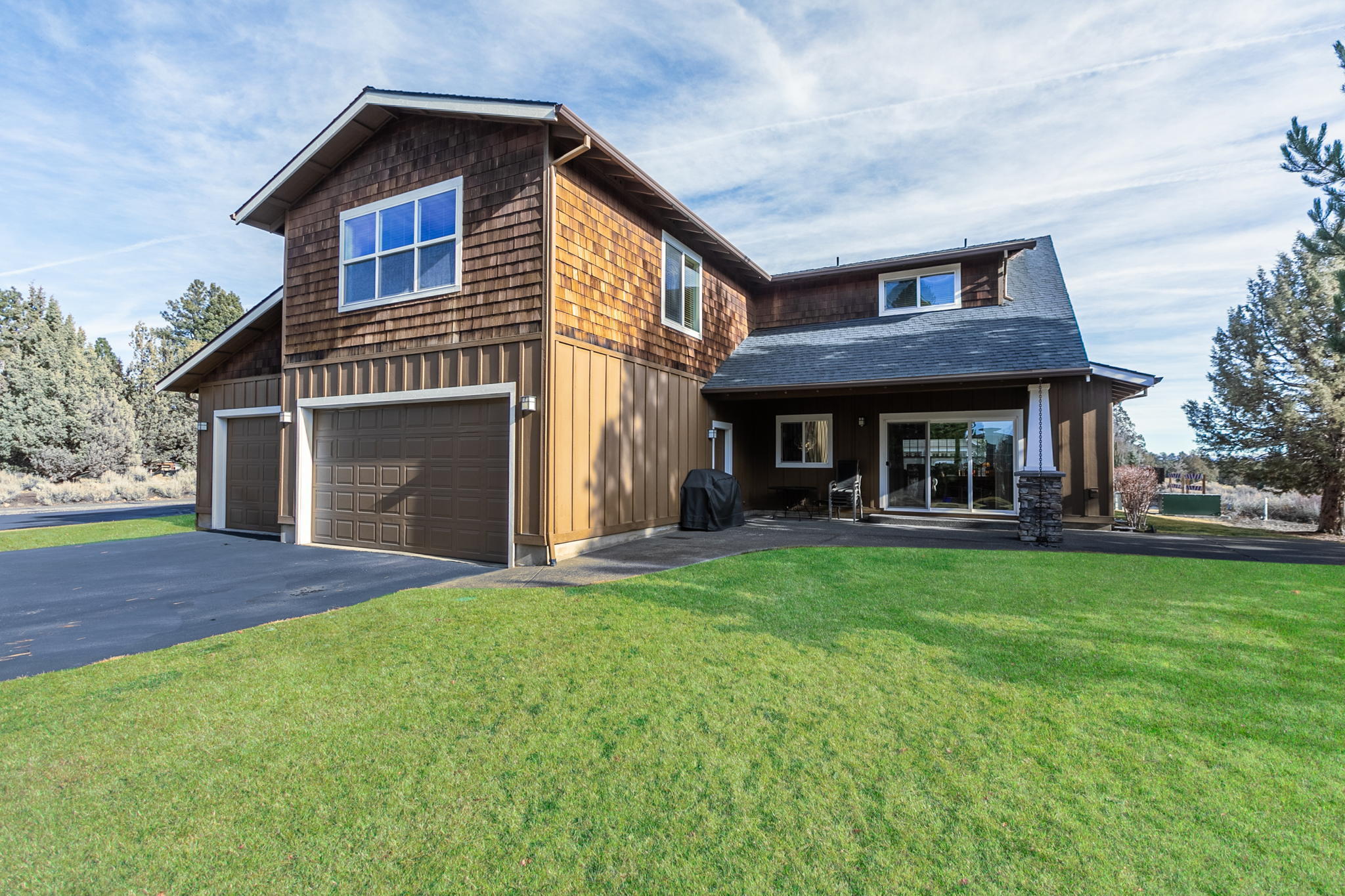 SilverRidge - Residential