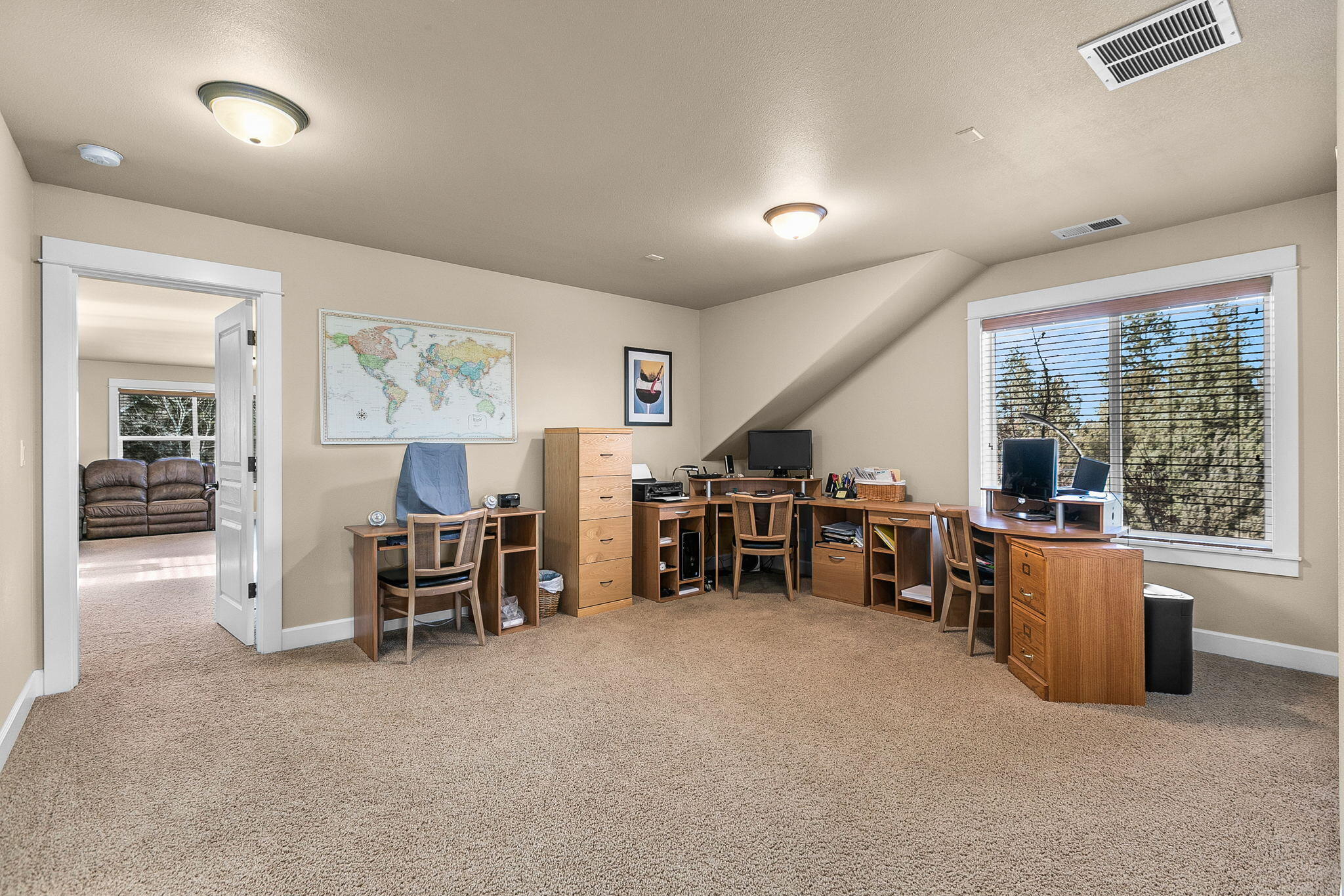 SilverRidge - Residential