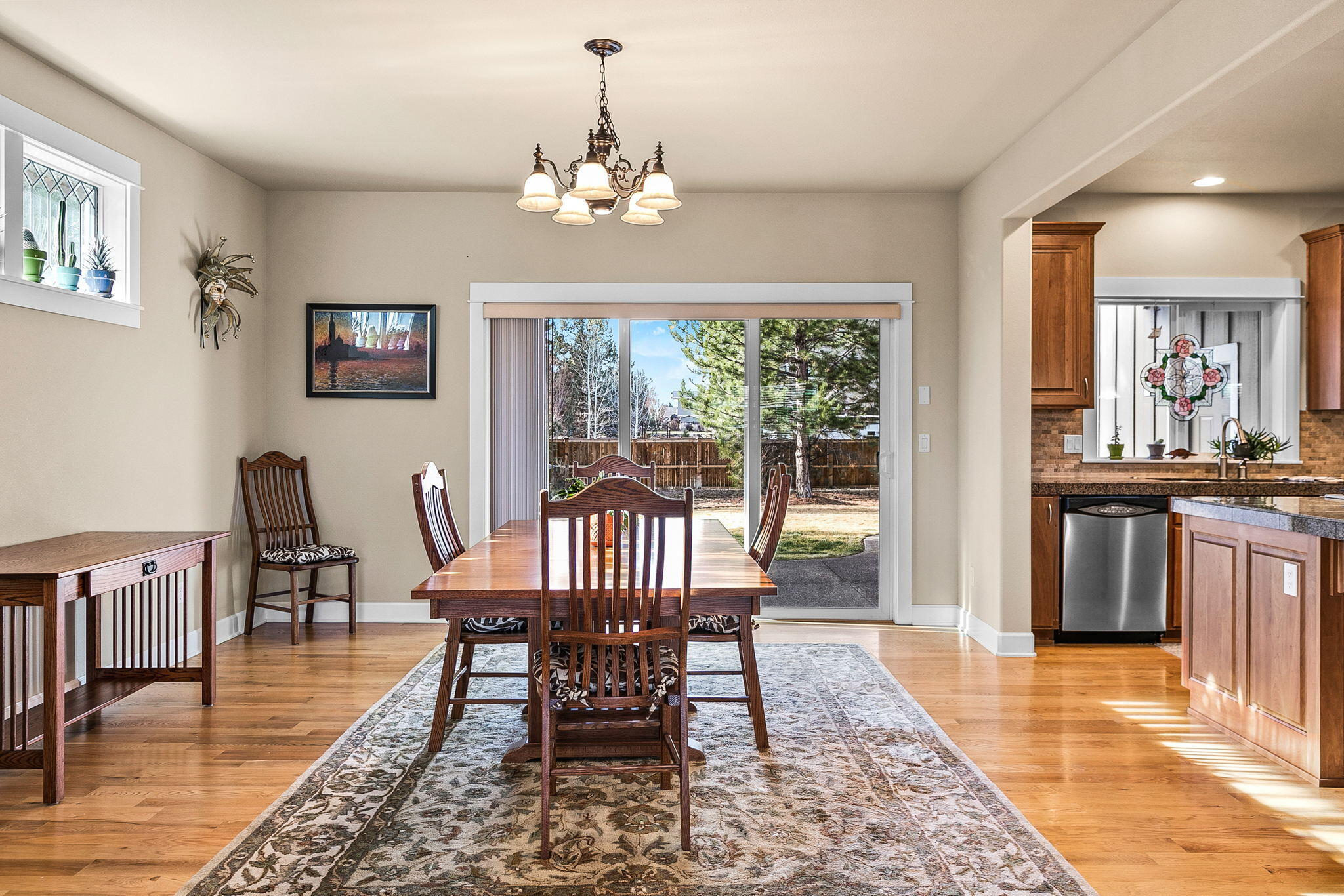 SilverRidge - Residential