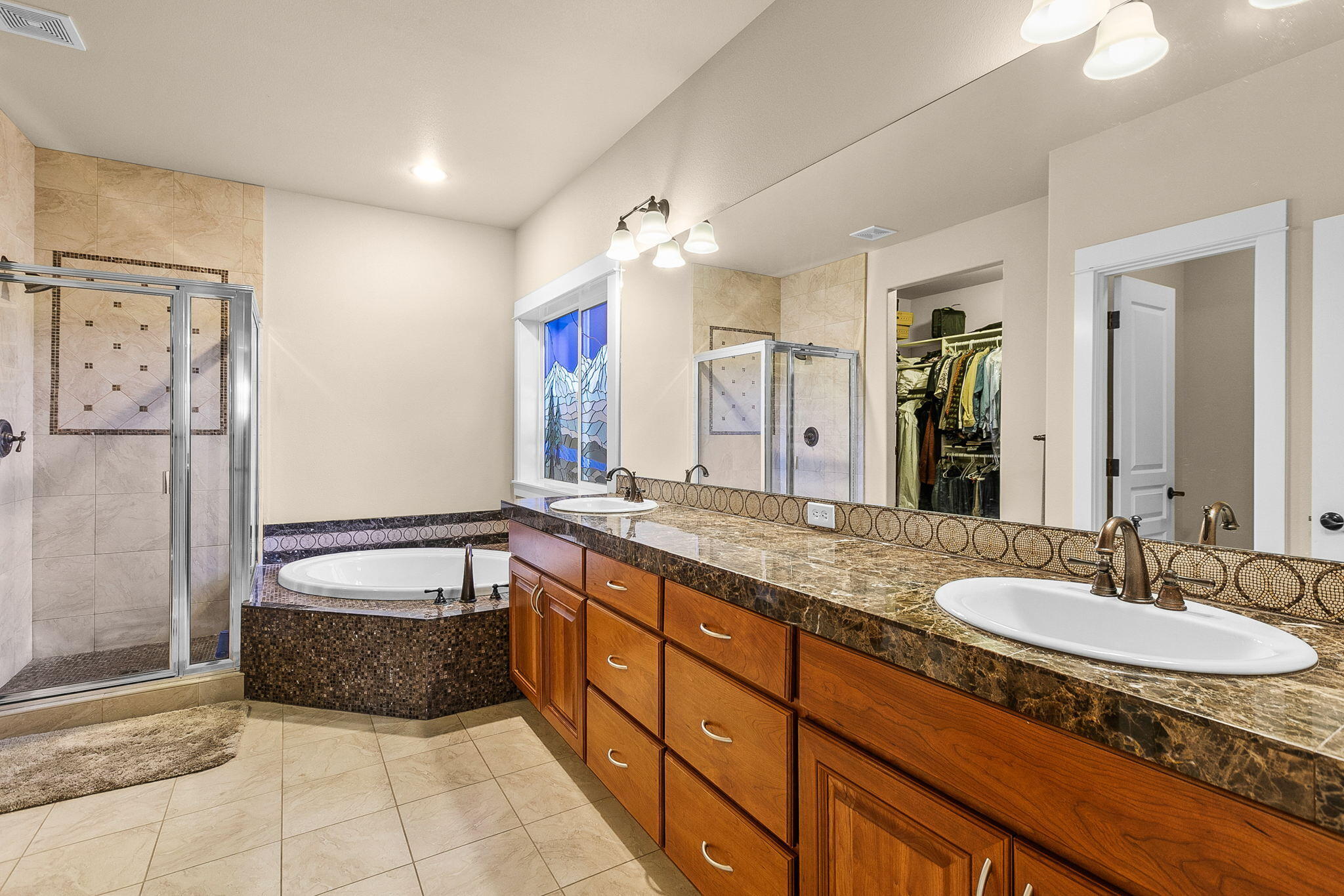 SilverRidge - Residential