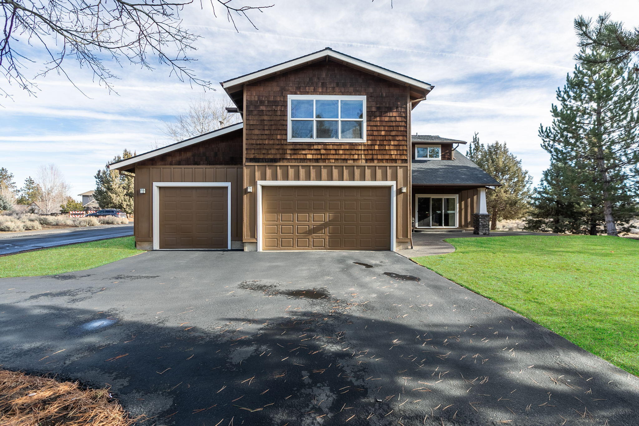 SilverRidge - Residential