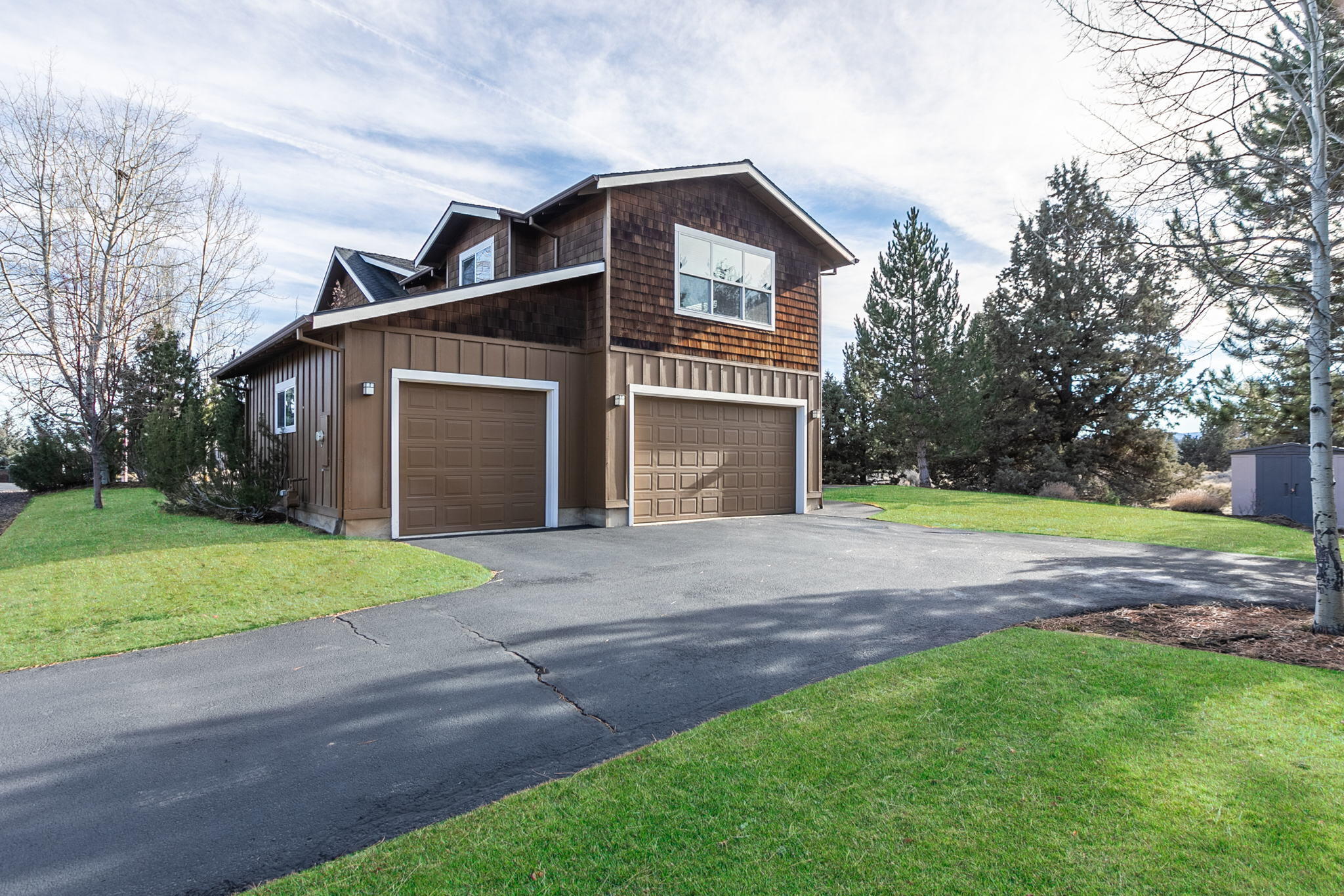 SilverRidge - Residential