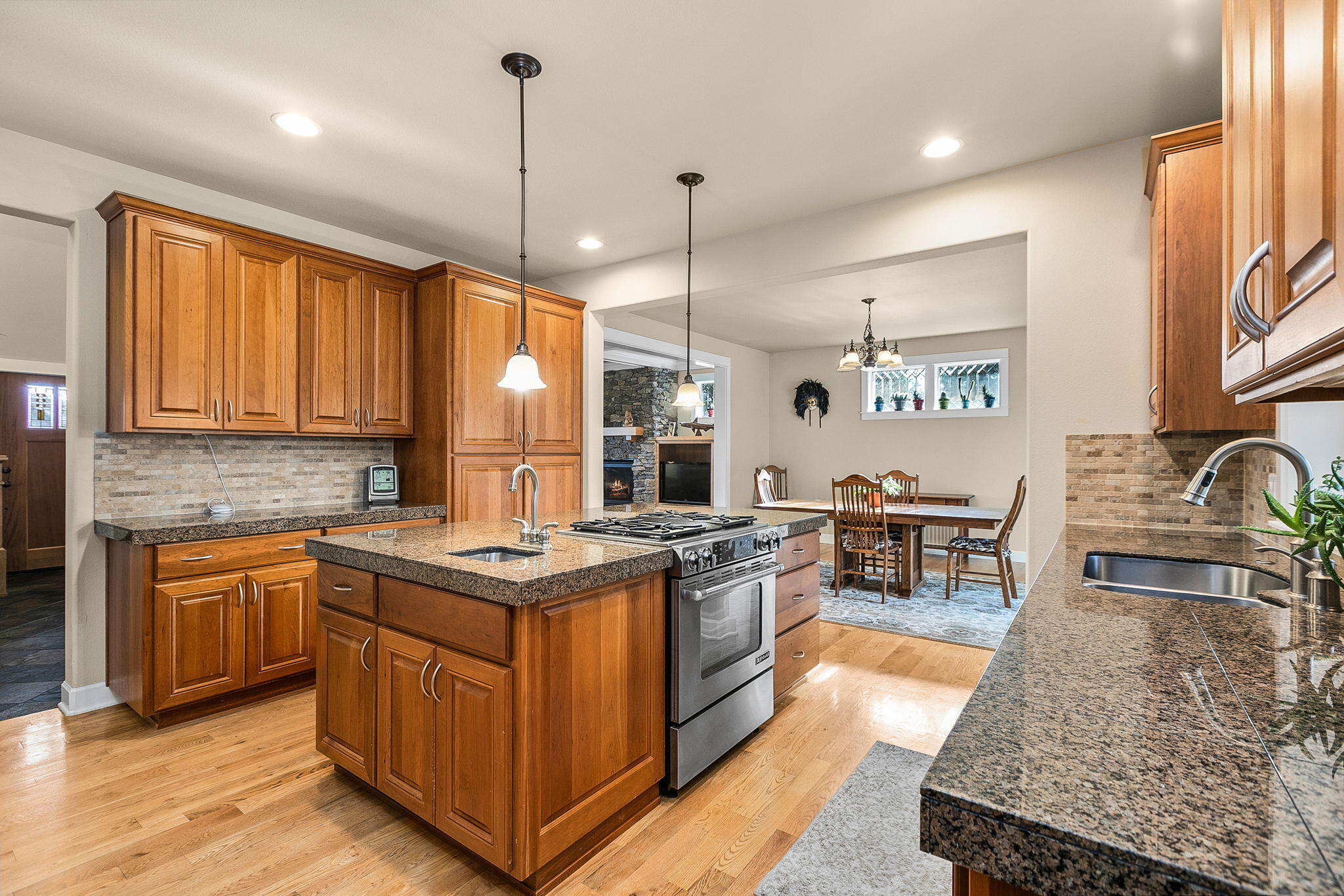 SilverRidge - Residential