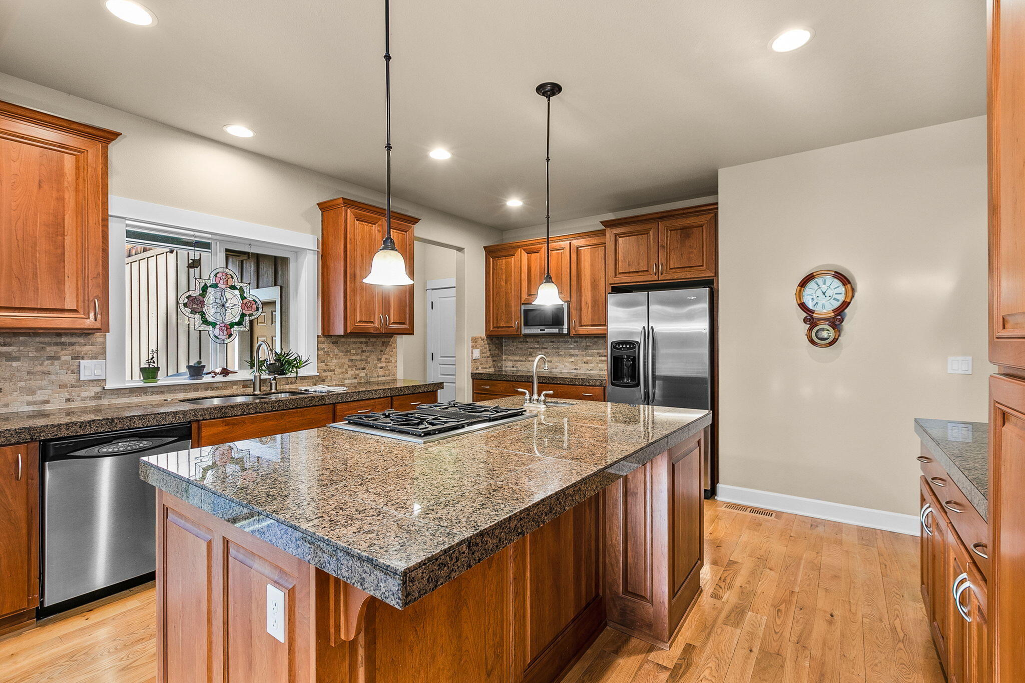 SilverRidge - Residential