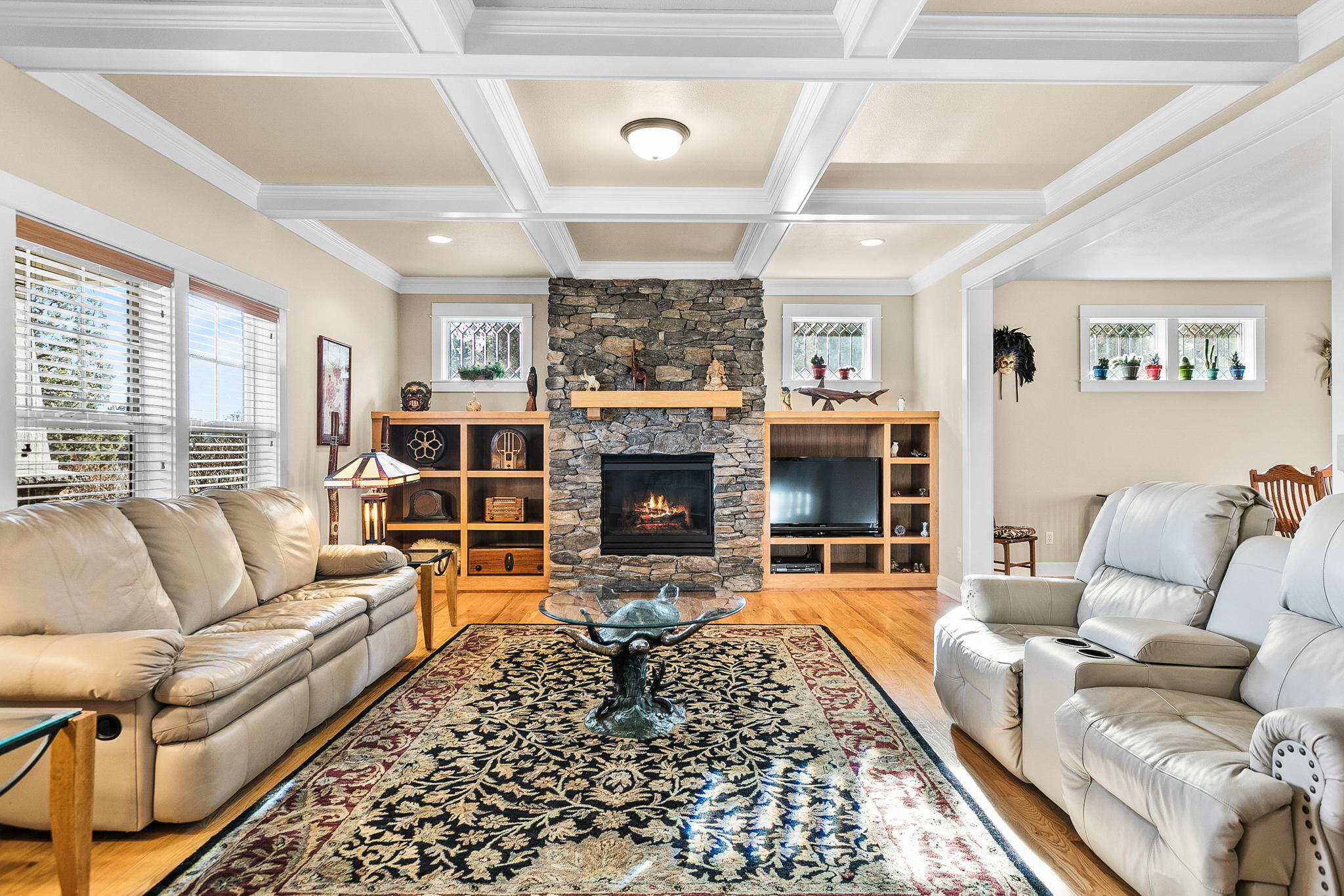 SilverRidge - Residential