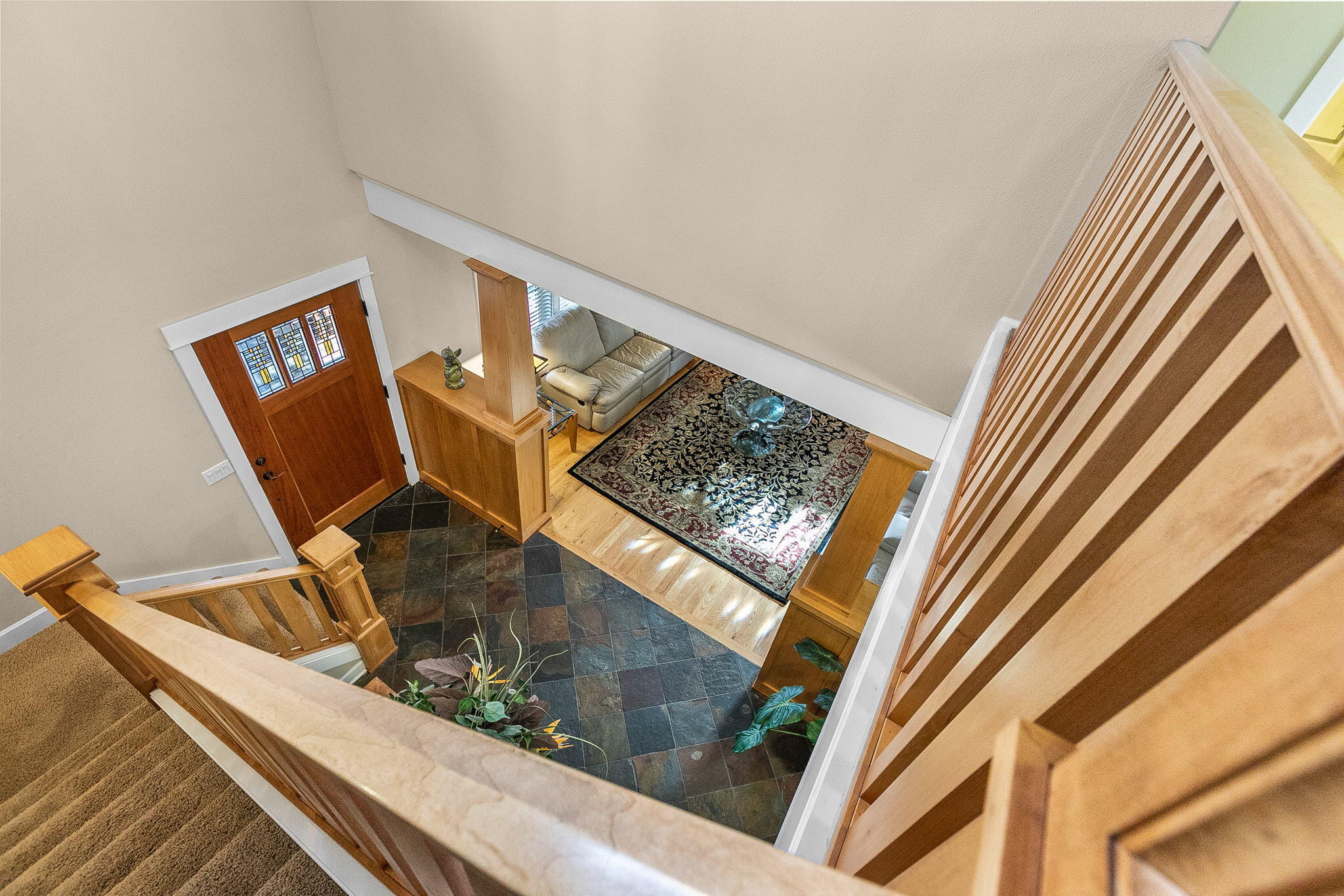 SilverRidge - Residential