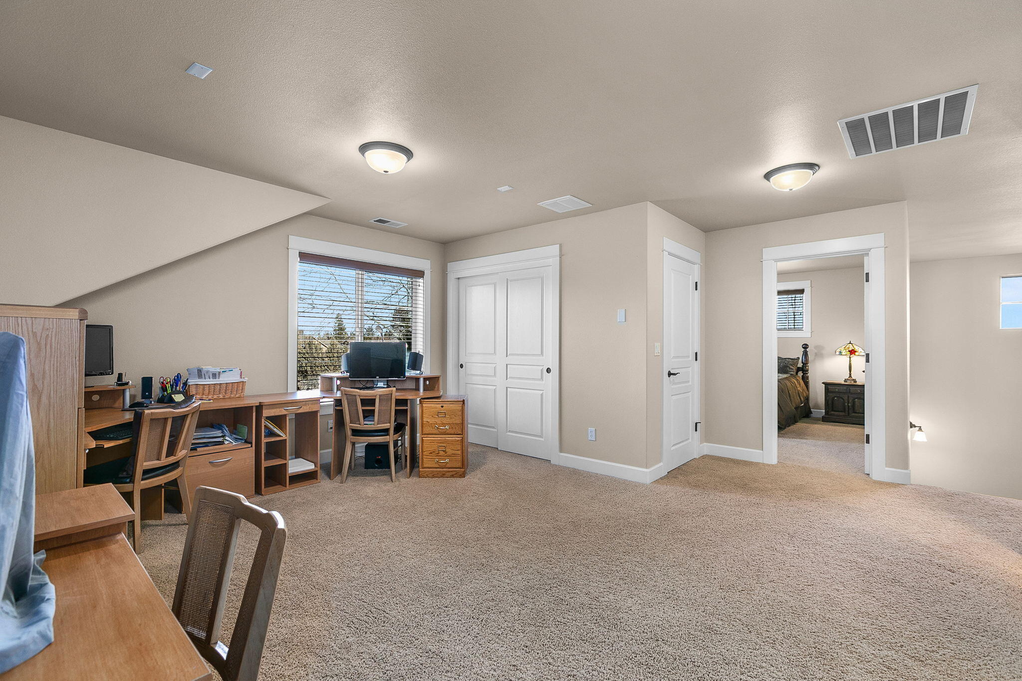 SilverRidge - Residential