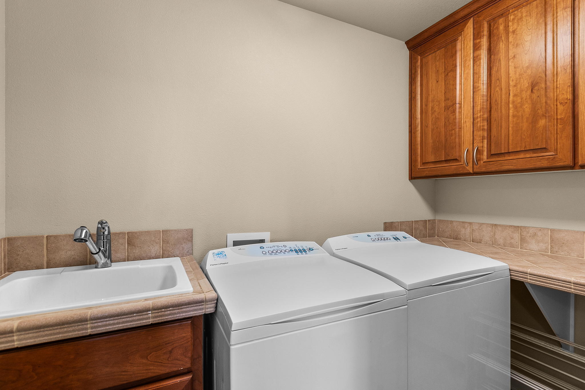 SilverRidge - Residential