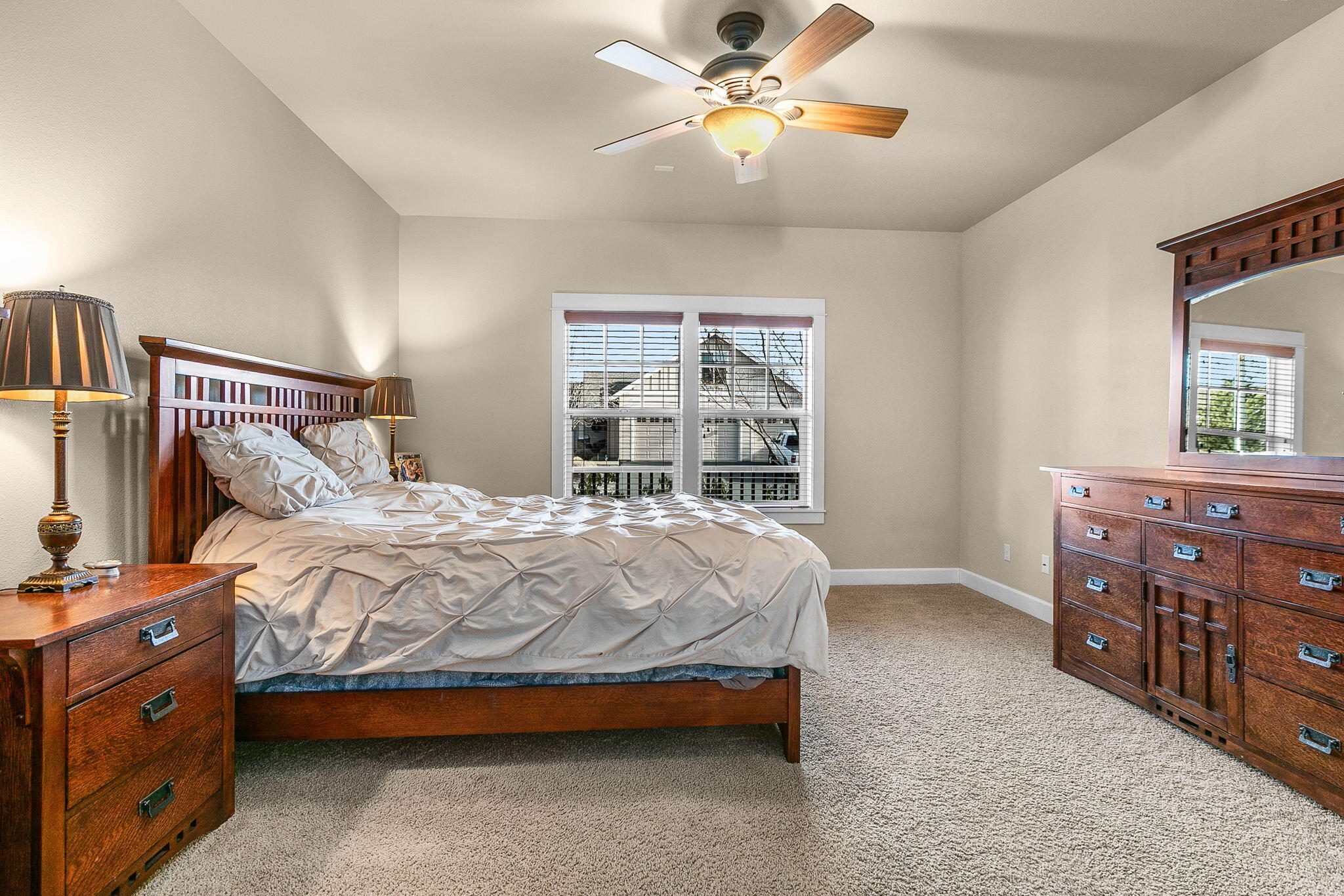 SilverRidge - Residential