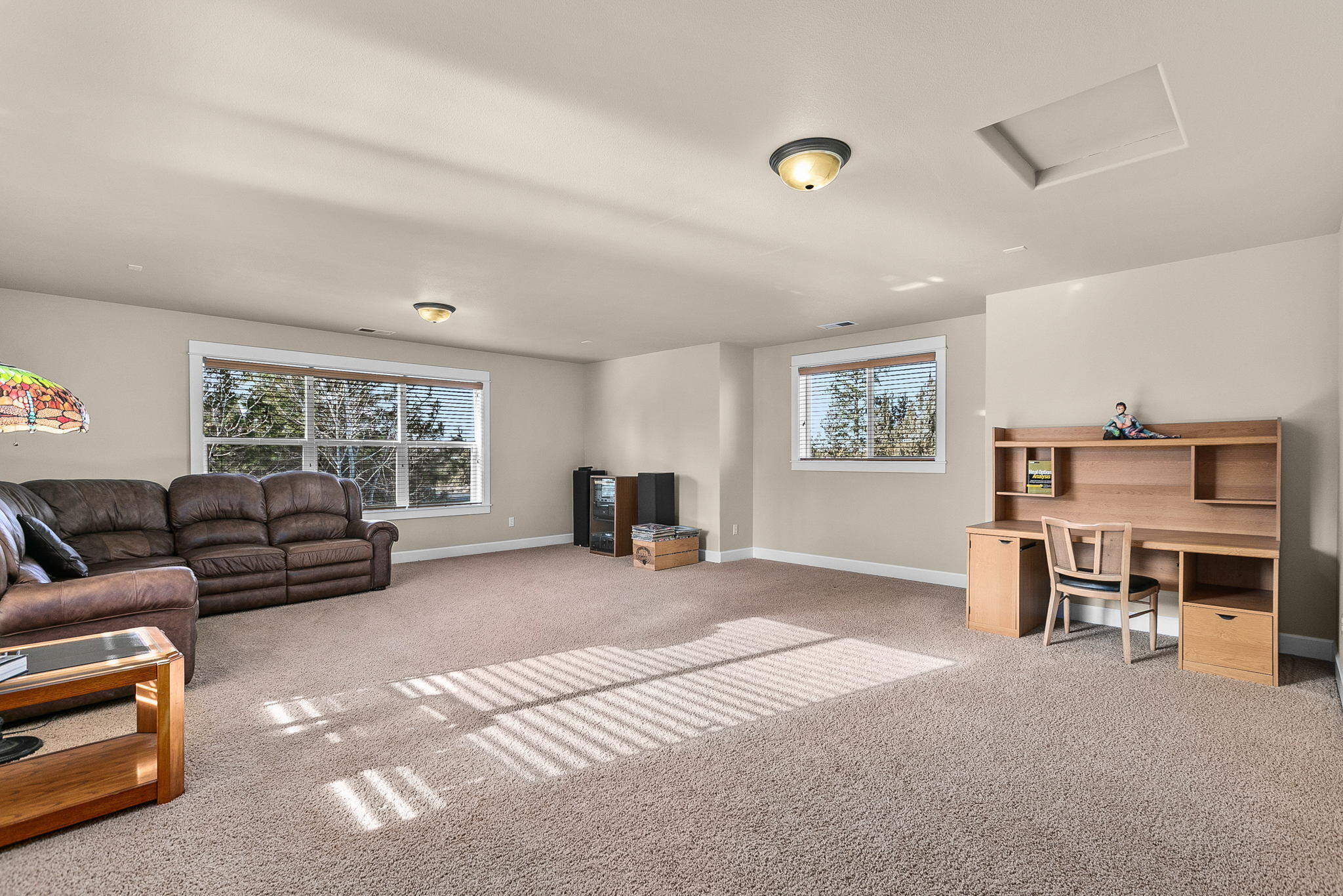 SilverRidge - Residential