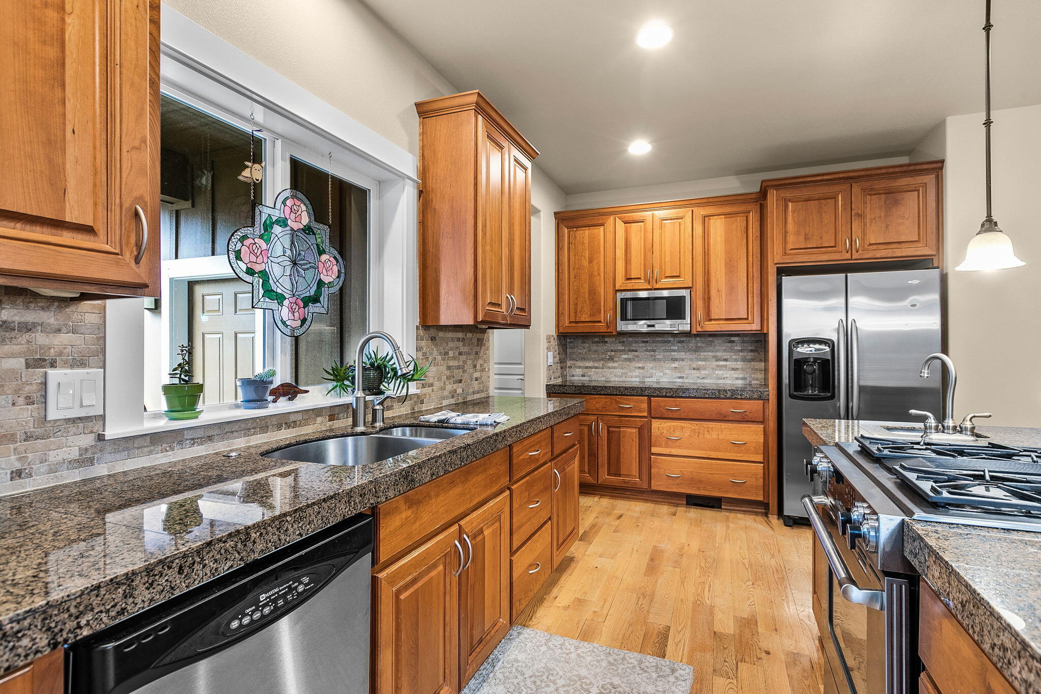 SilverRidge - Residential