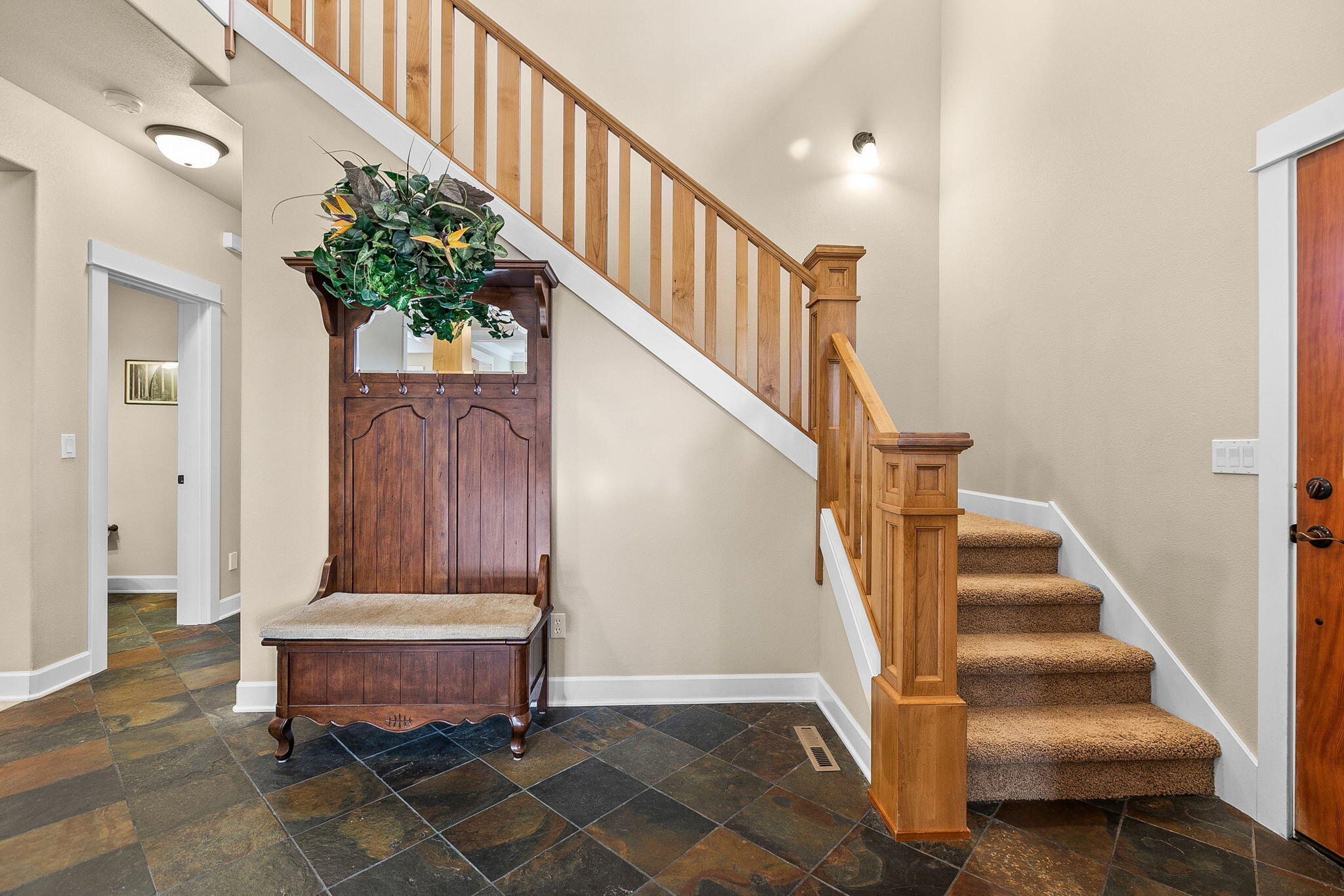 SilverRidge - Residential