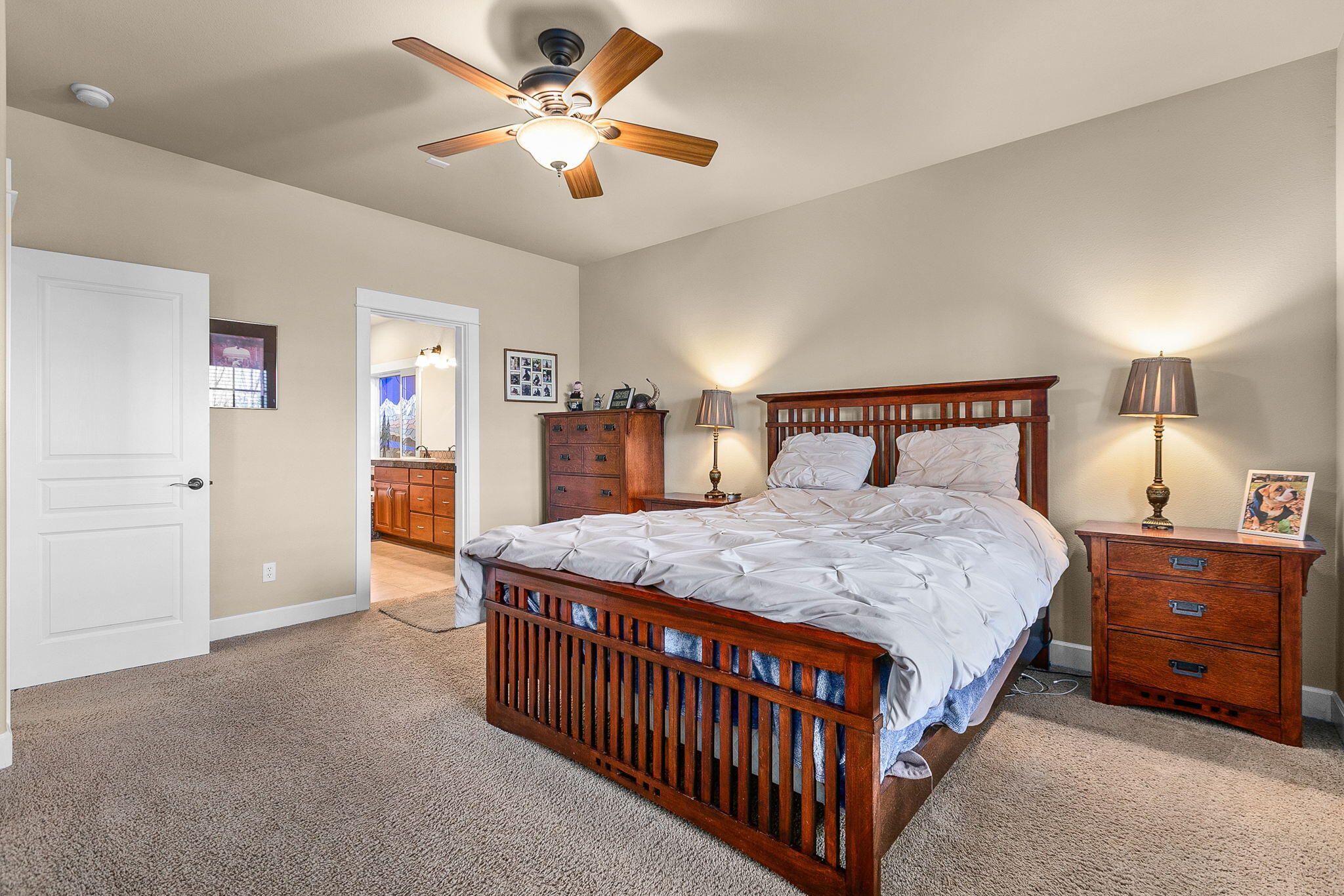 SilverRidge - Residential