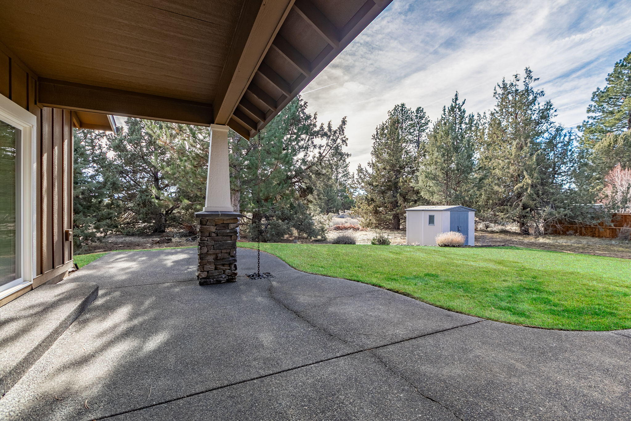 SilverRidge - Residential