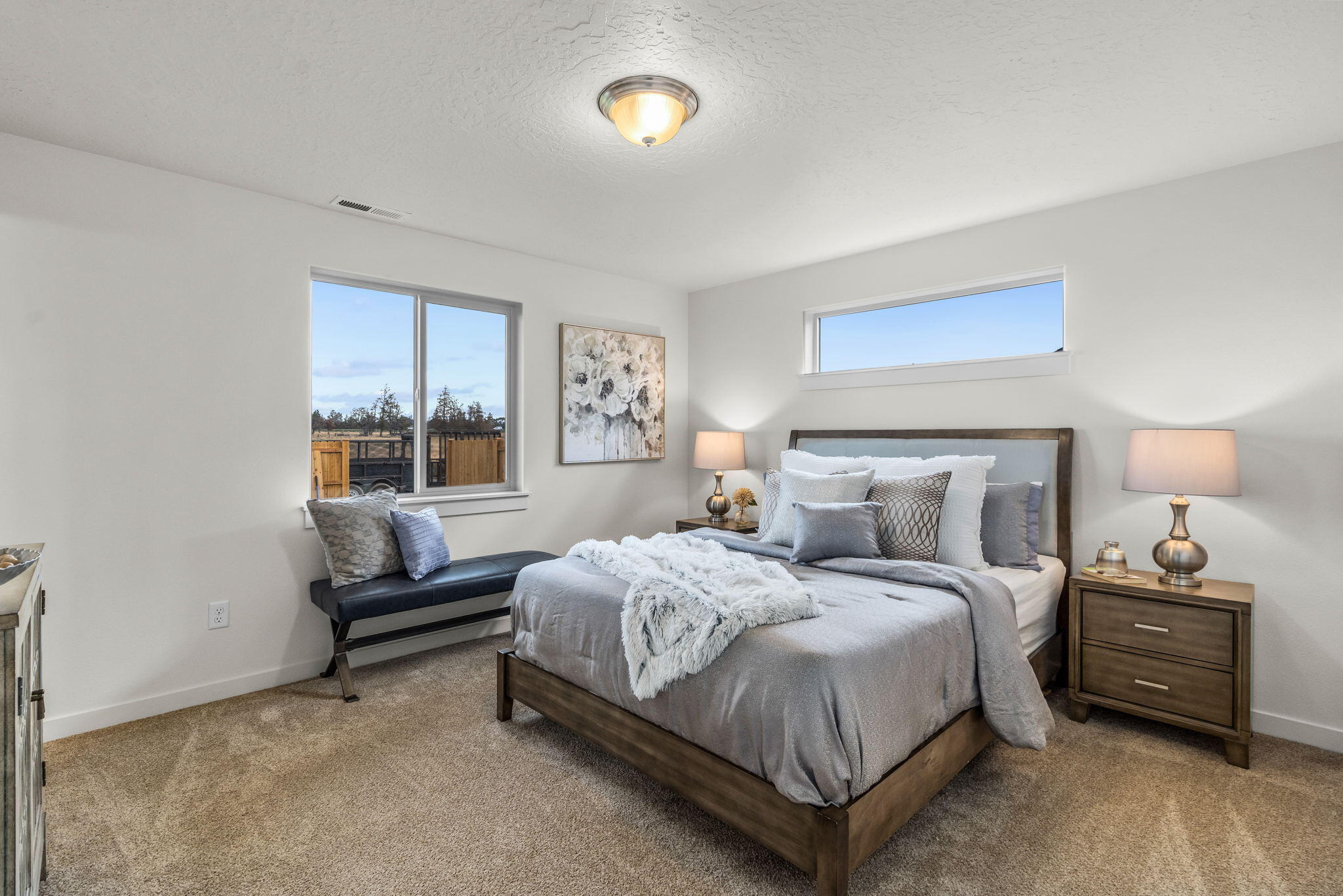 Dry Canyon - Residential