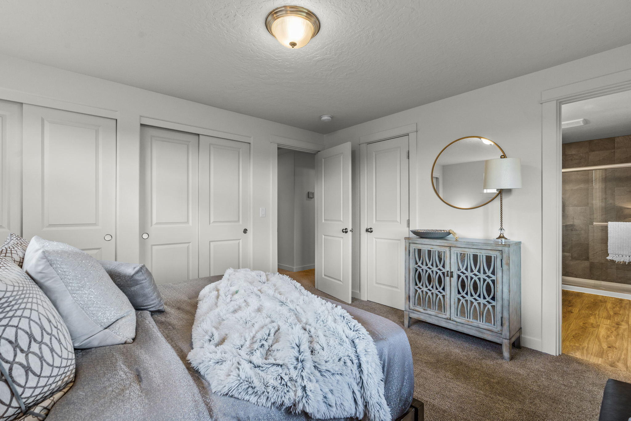 Dry Canyon - Residential