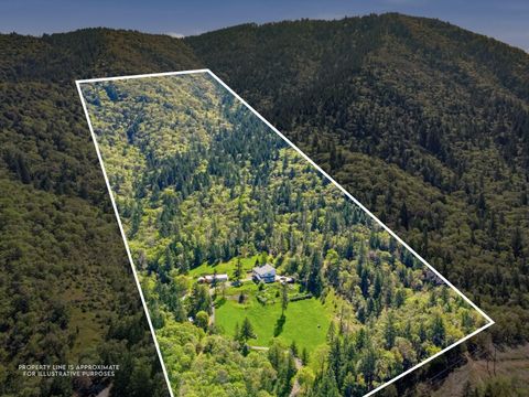 Tiny photo for 827 Summit Loop, Grants Pass, OR 97527 (MLS # 220219582)