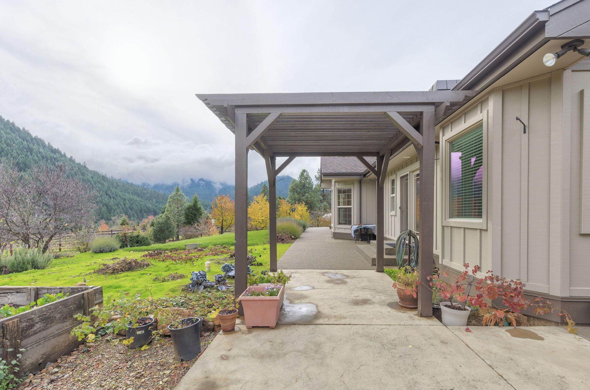 Sunny Ridge Subdivision - Residential