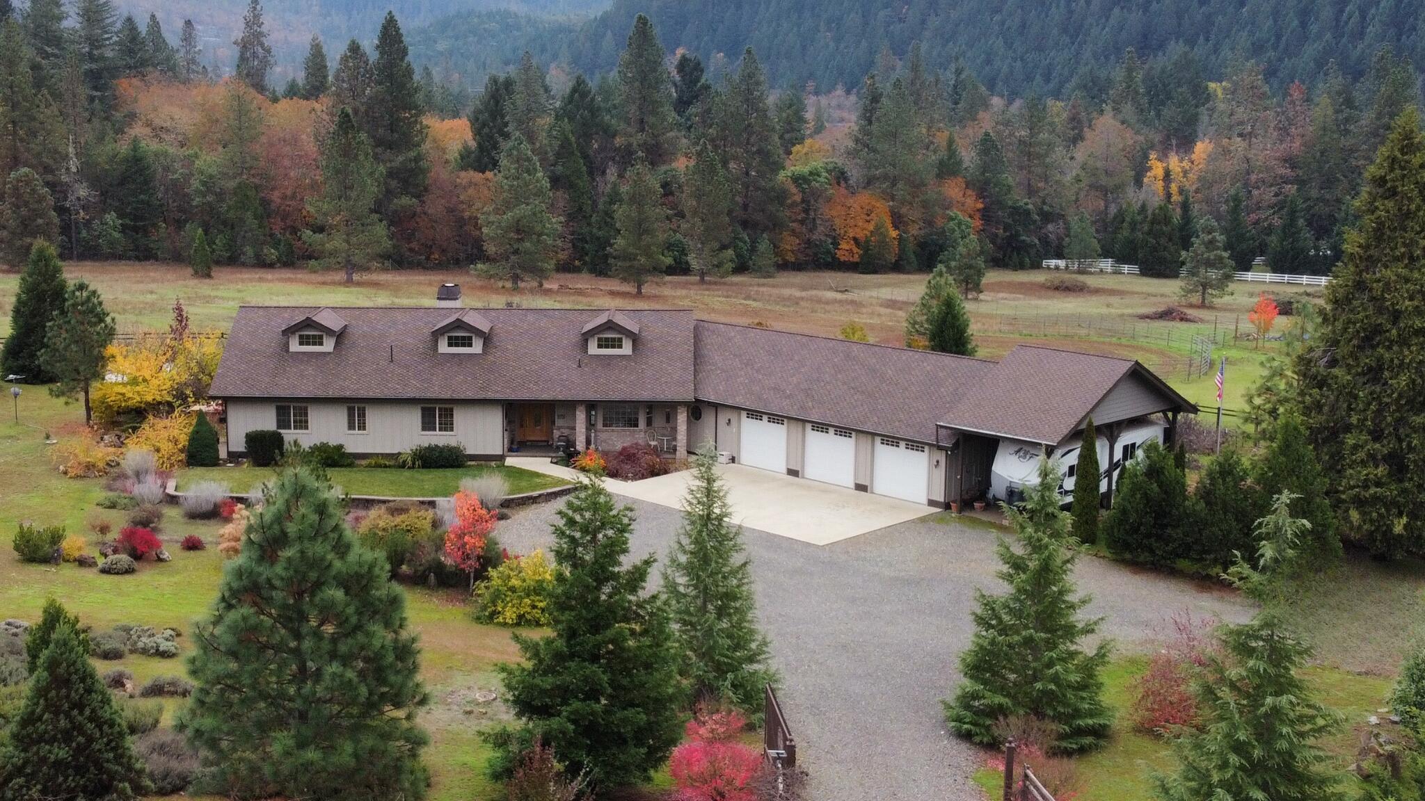 Sunny Ridge Subdivision - Residential