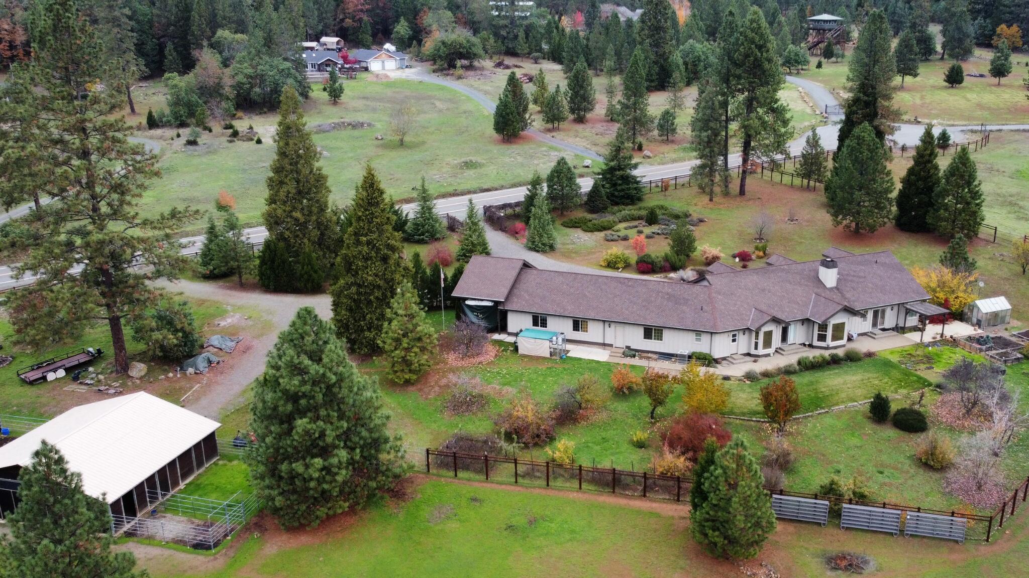 Sunny Ridge Subdivision - Residential