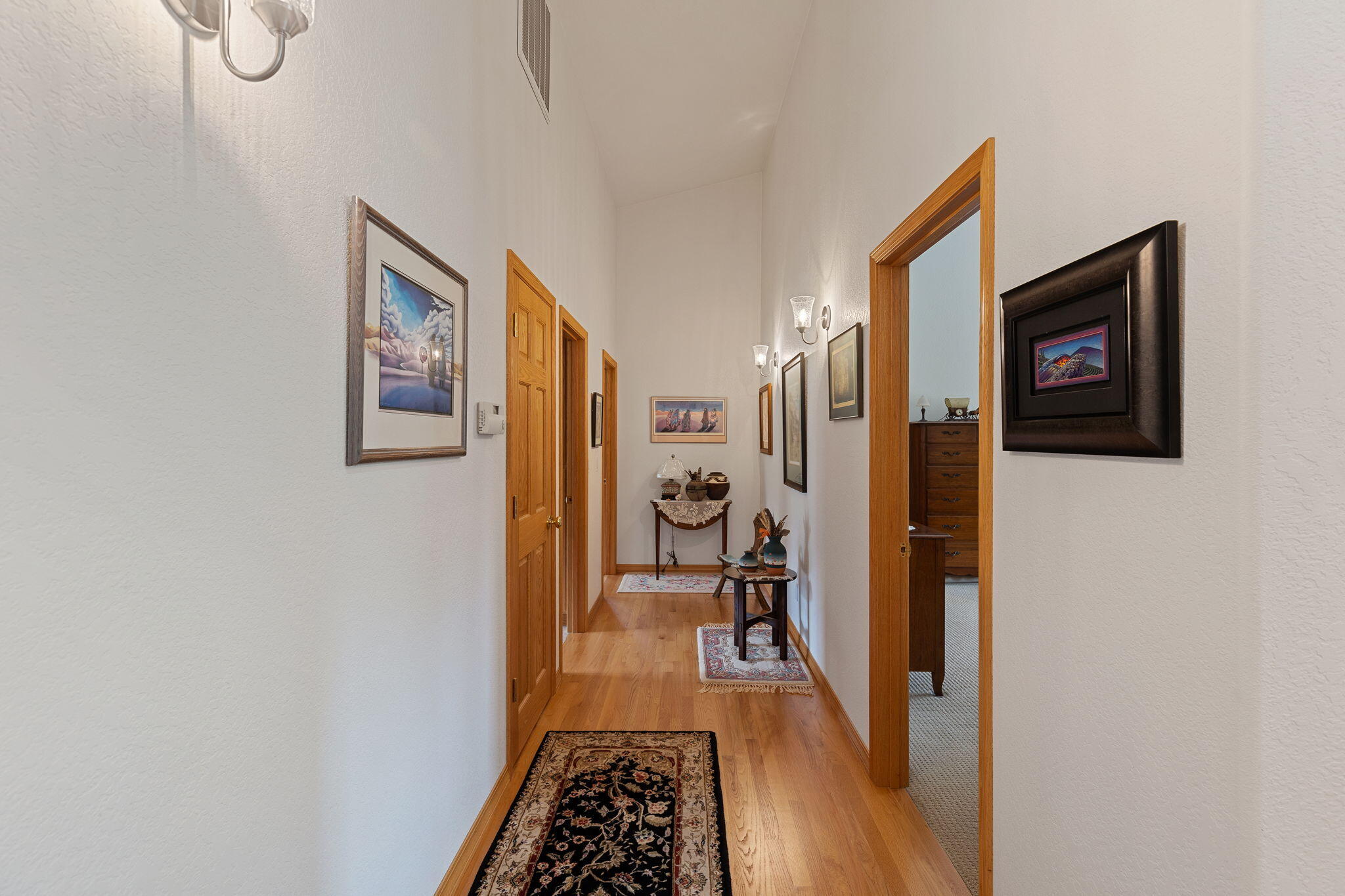 Sunny Ridge Subdivision - Residential