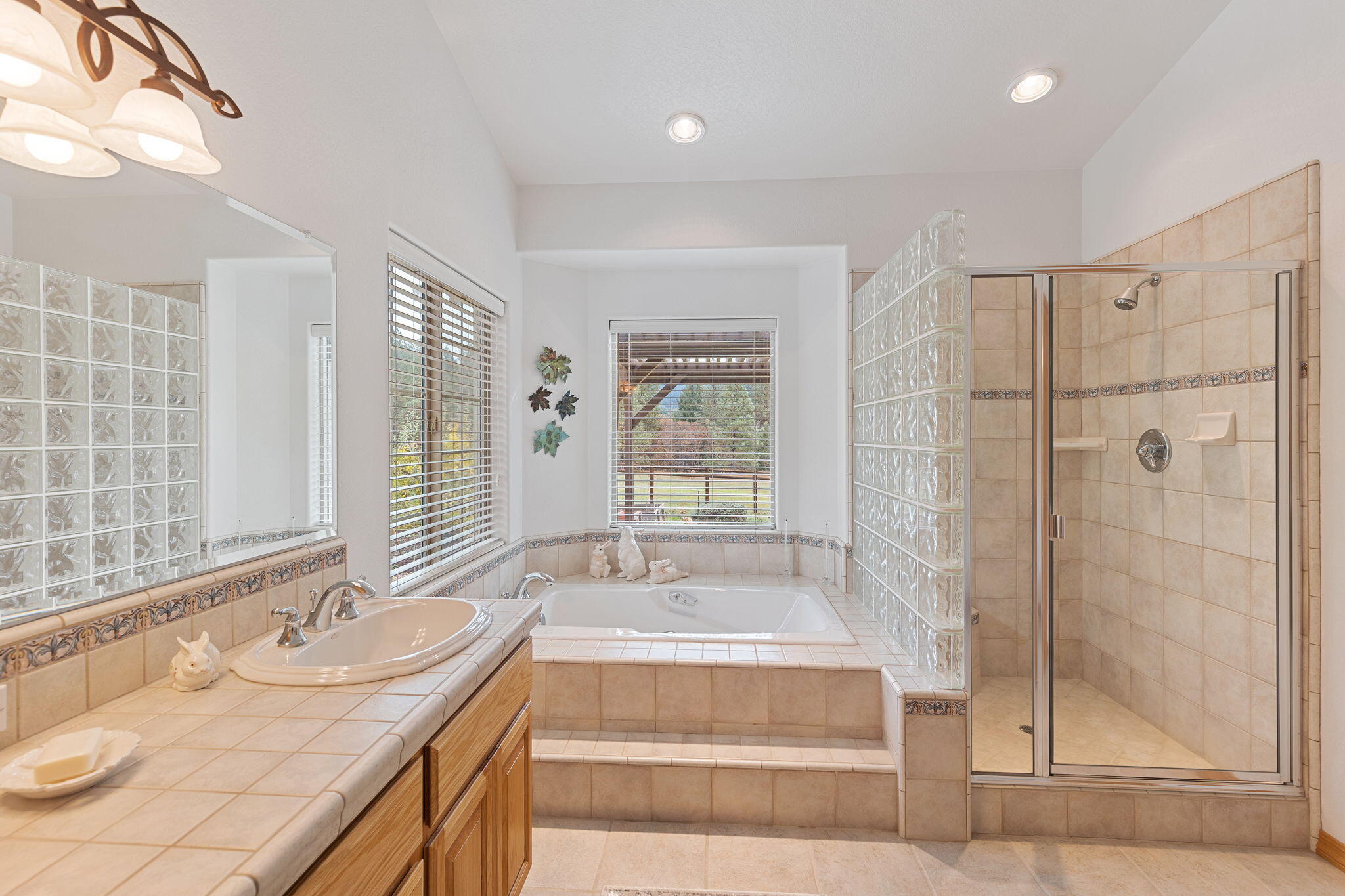 Sunny Ridge Subdivision - Residential