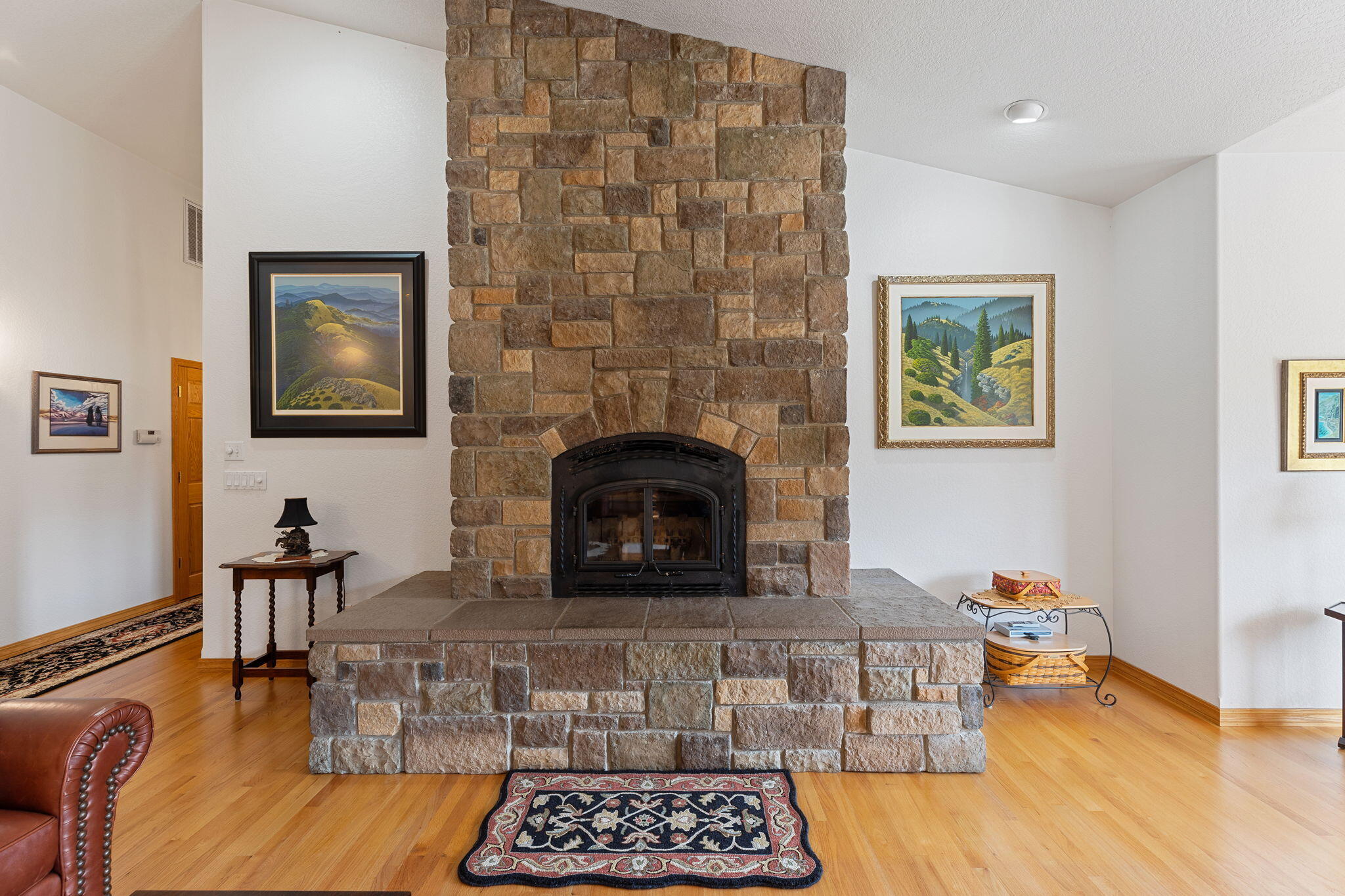 Sunny Ridge Subdivision - Residential