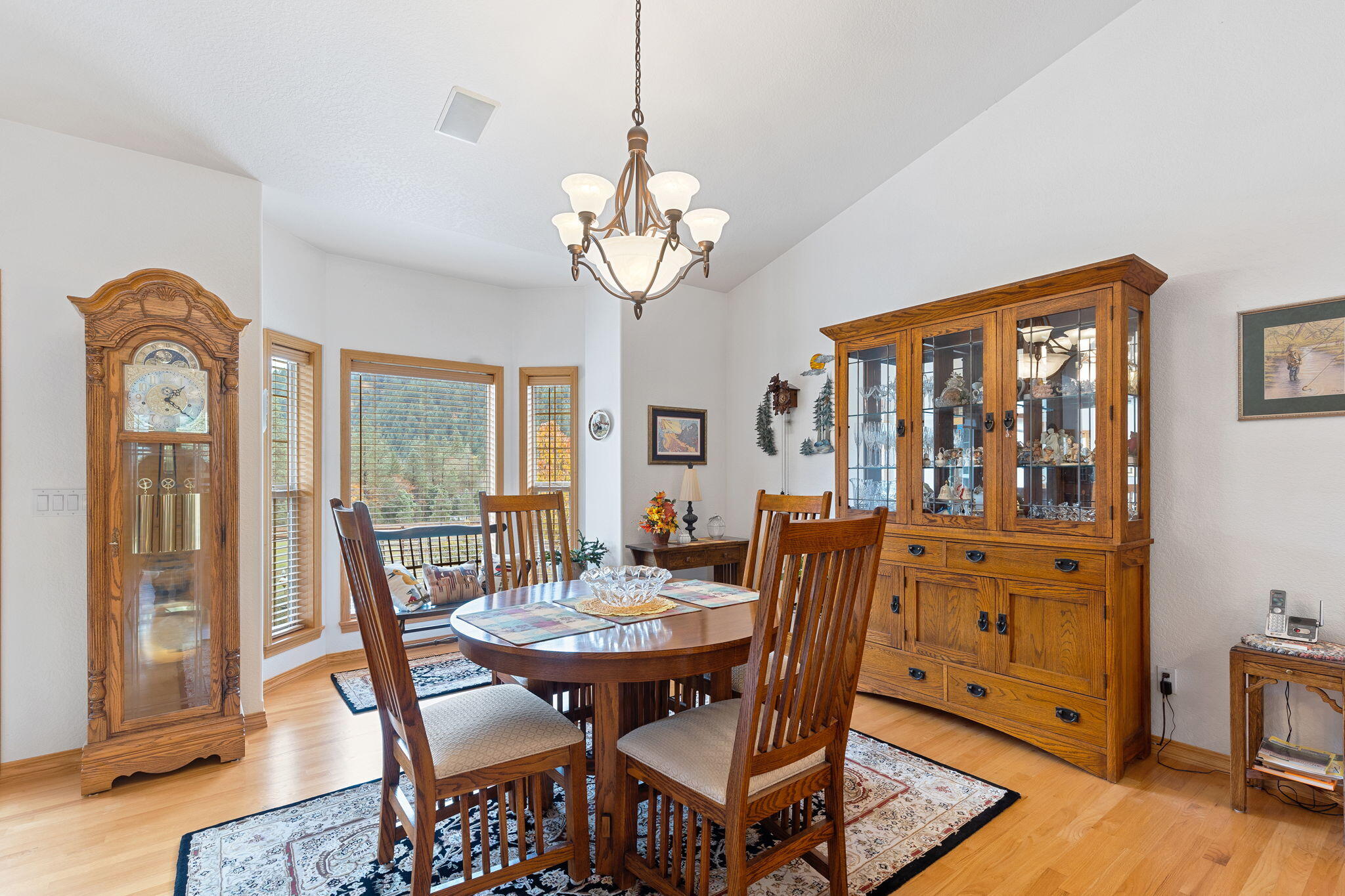 Sunny Ridge Subdivision - Residential