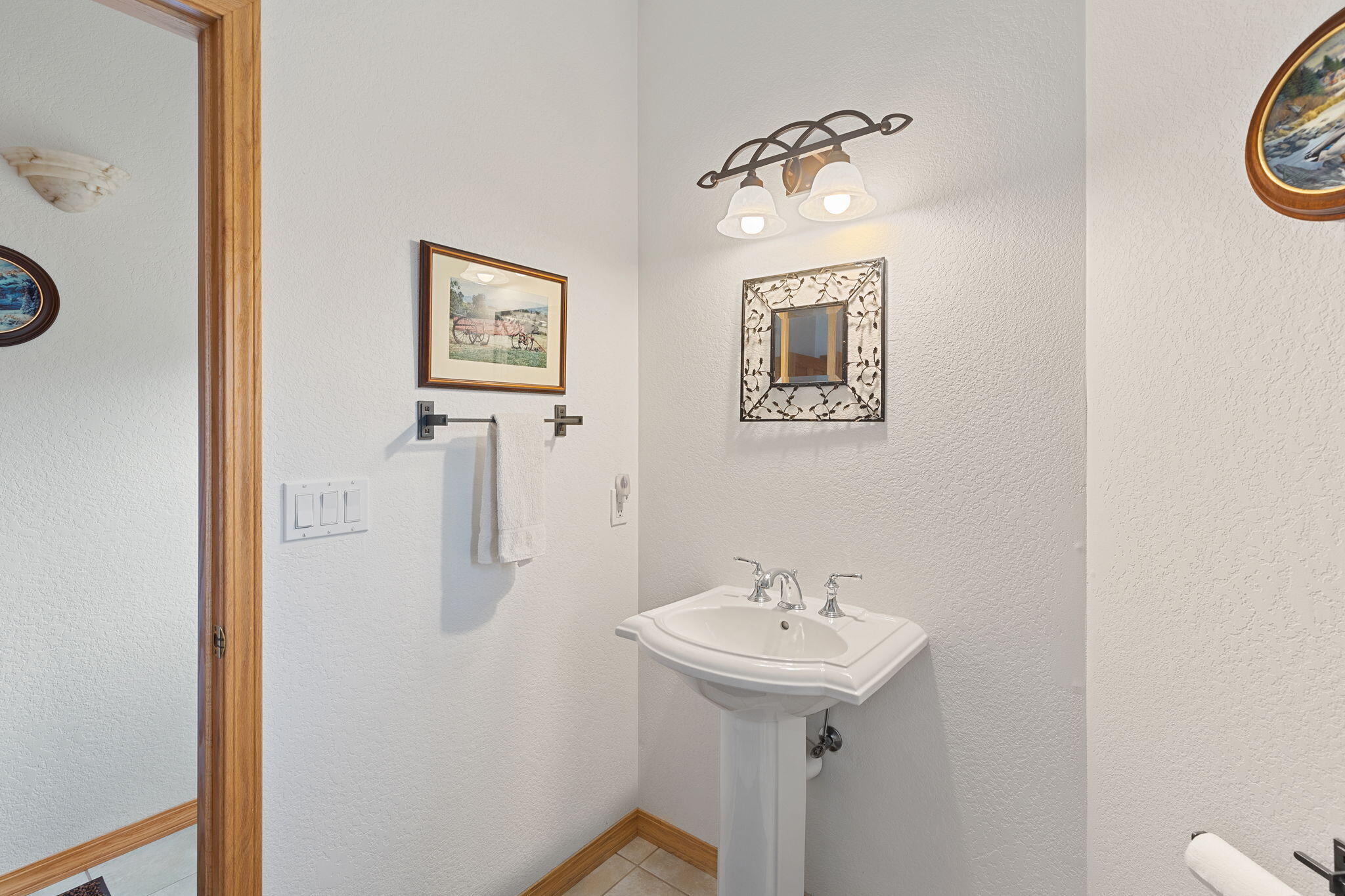 Sunny Ridge Subdivision - Residential