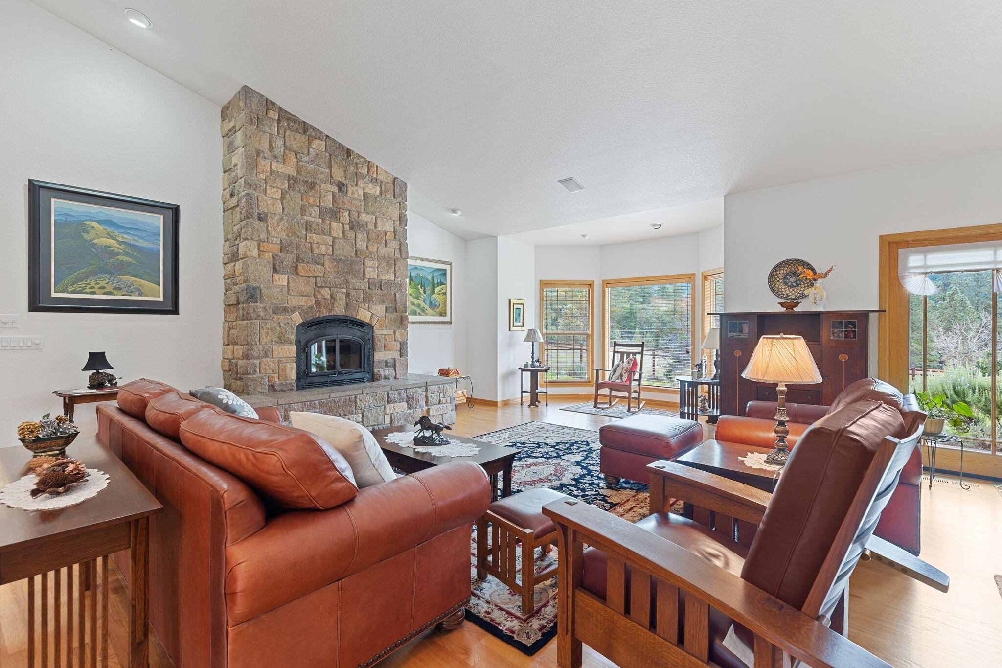 Sunny Ridge Subdivision - Residential