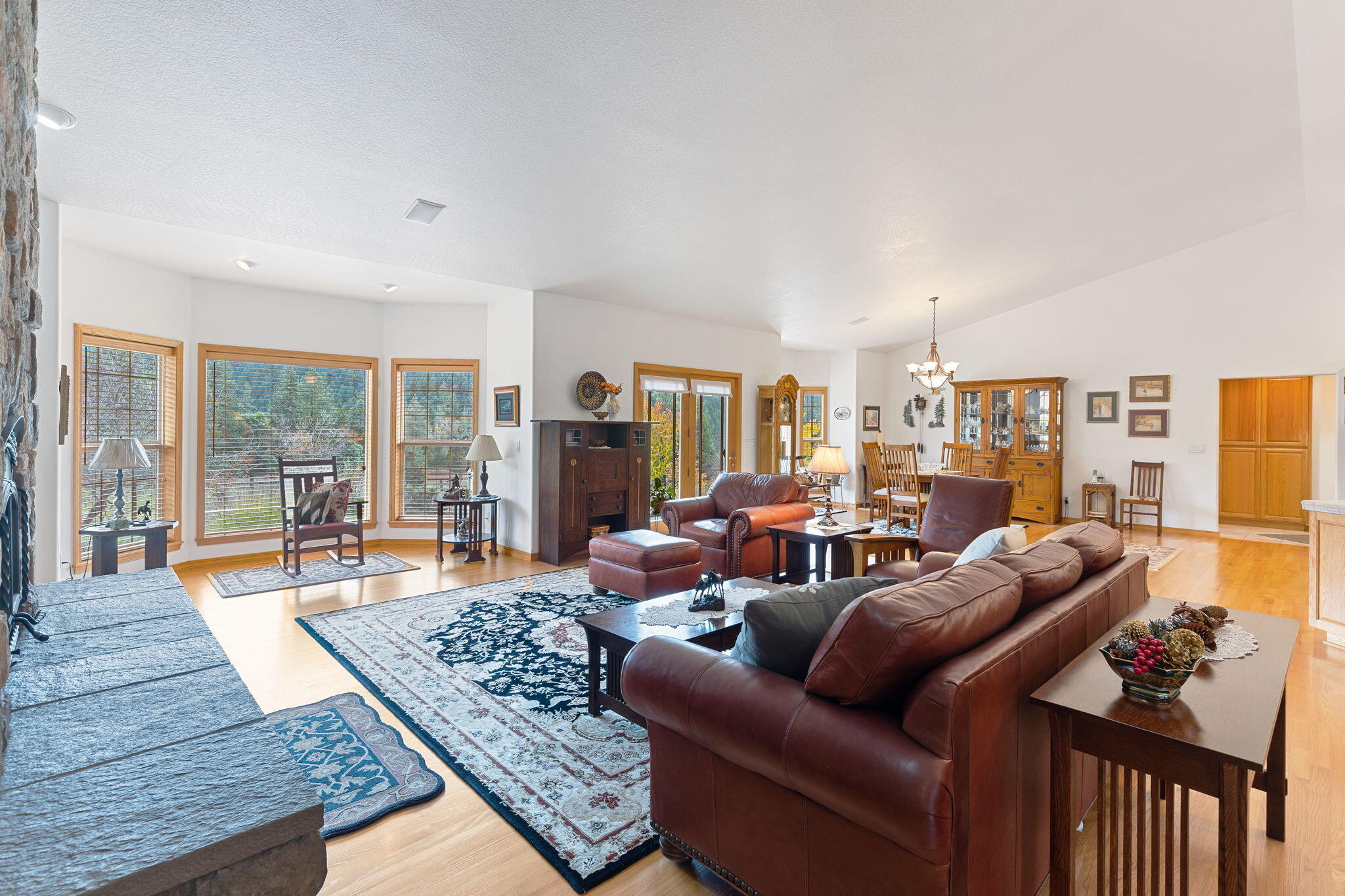 Sunny Ridge Subdivision - Residential