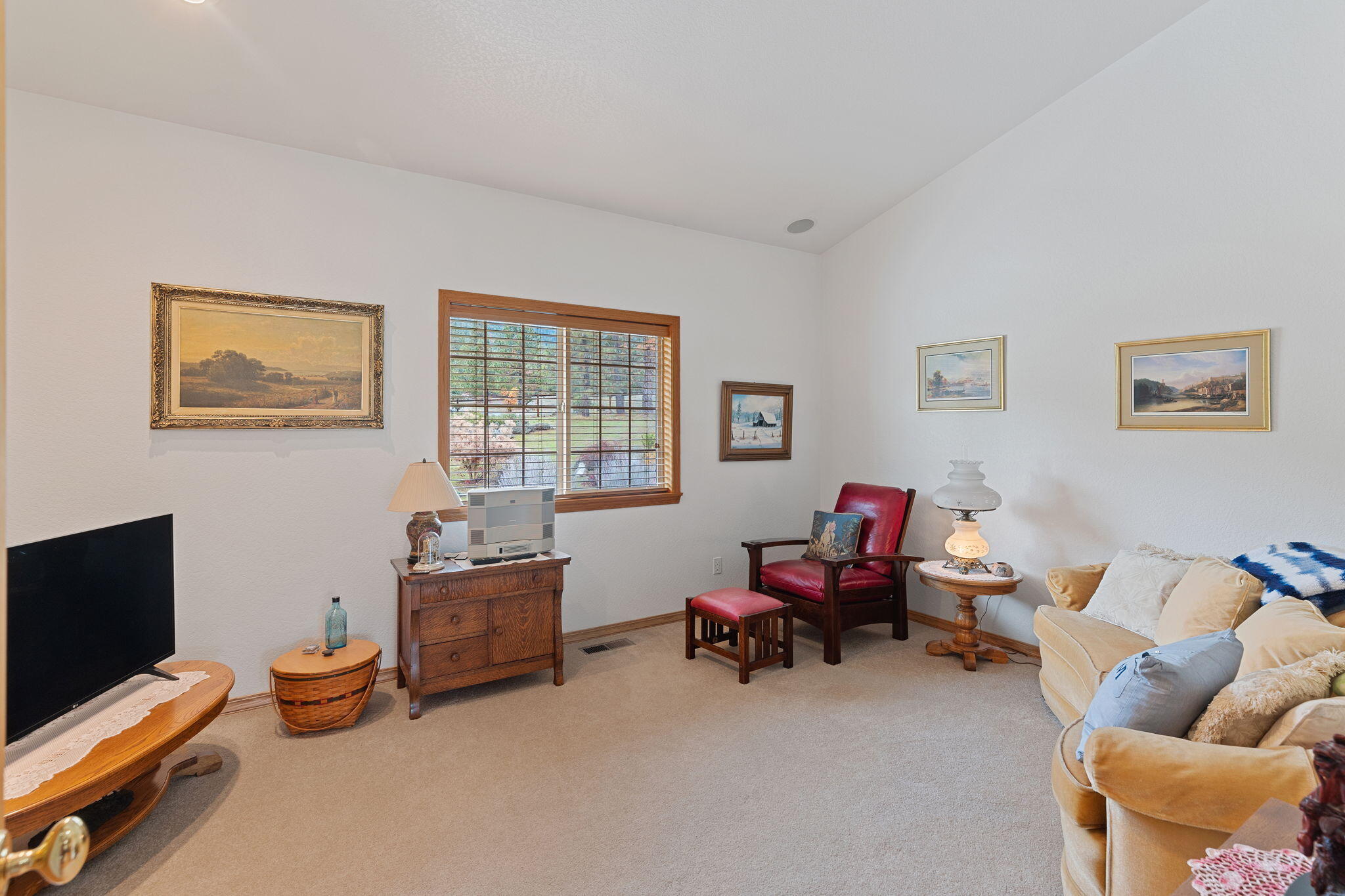 Sunny Ridge Subdivision - Residential