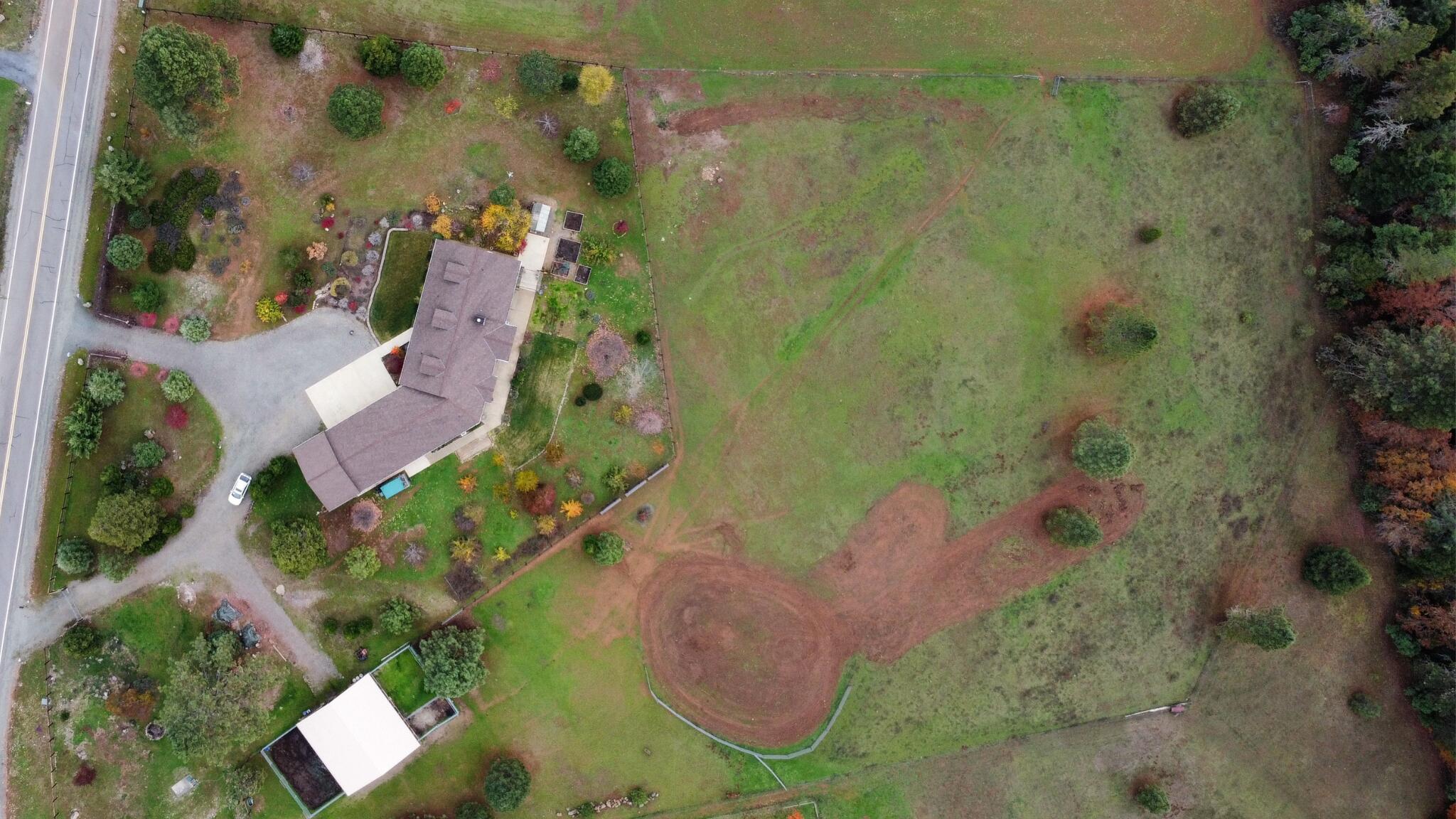 Sunny Ridge Subdivision - Residential