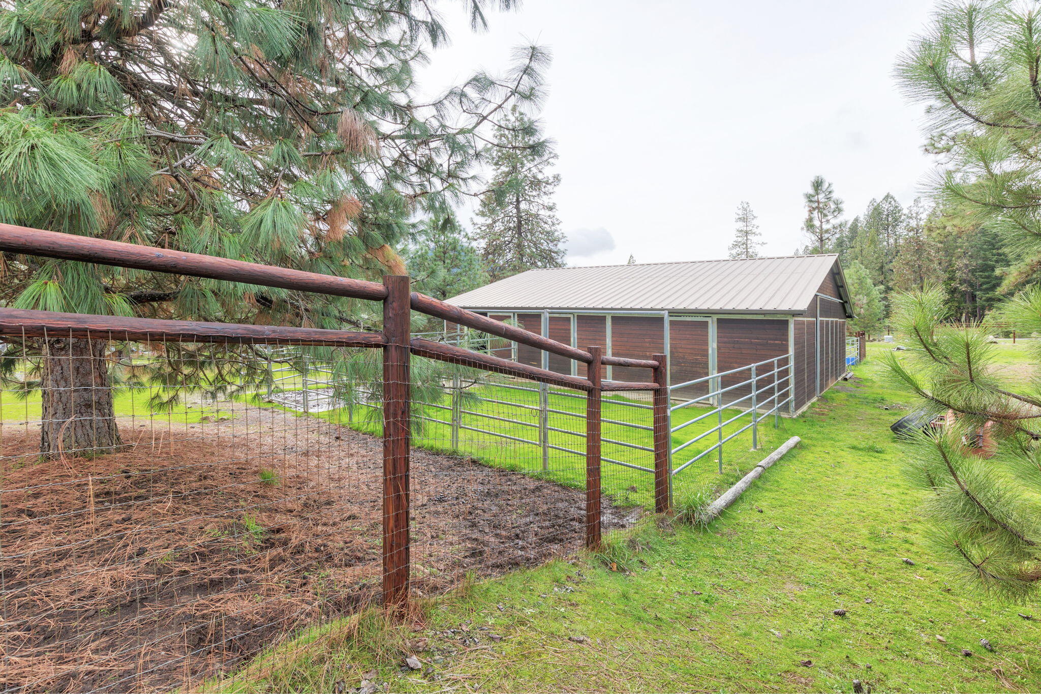 Sunny Ridge Subdivision - Residential