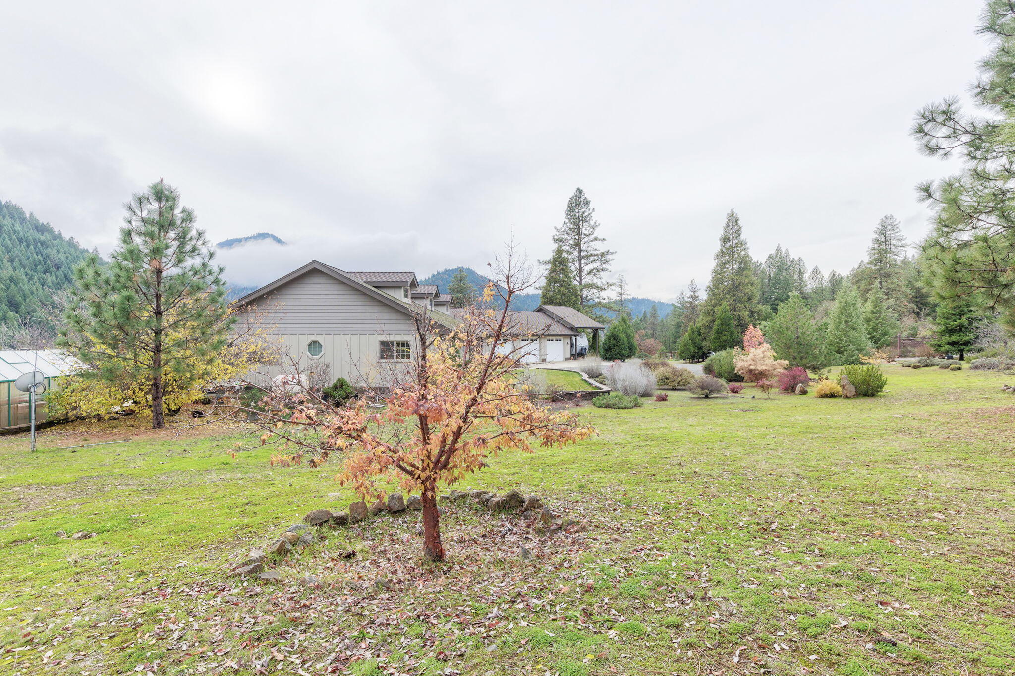 Sunny Ridge Subdivision - Residential