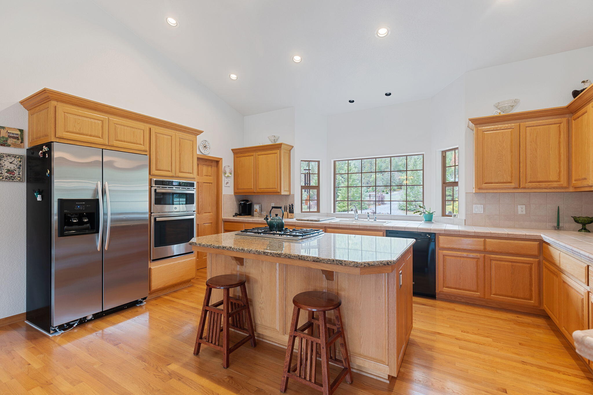 Sunny Ridge Subdivision - Residential