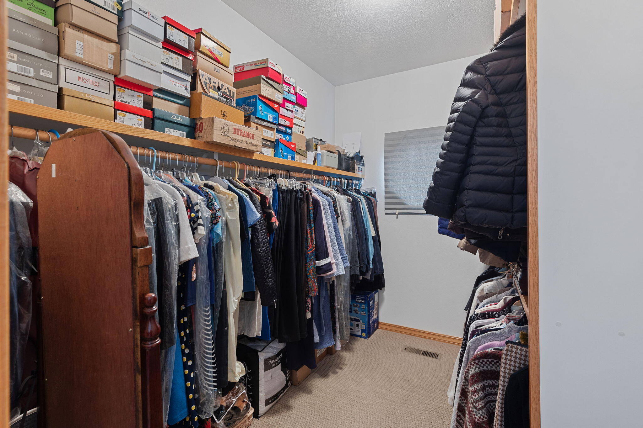 Sunny Ridge Subdivision - Residential