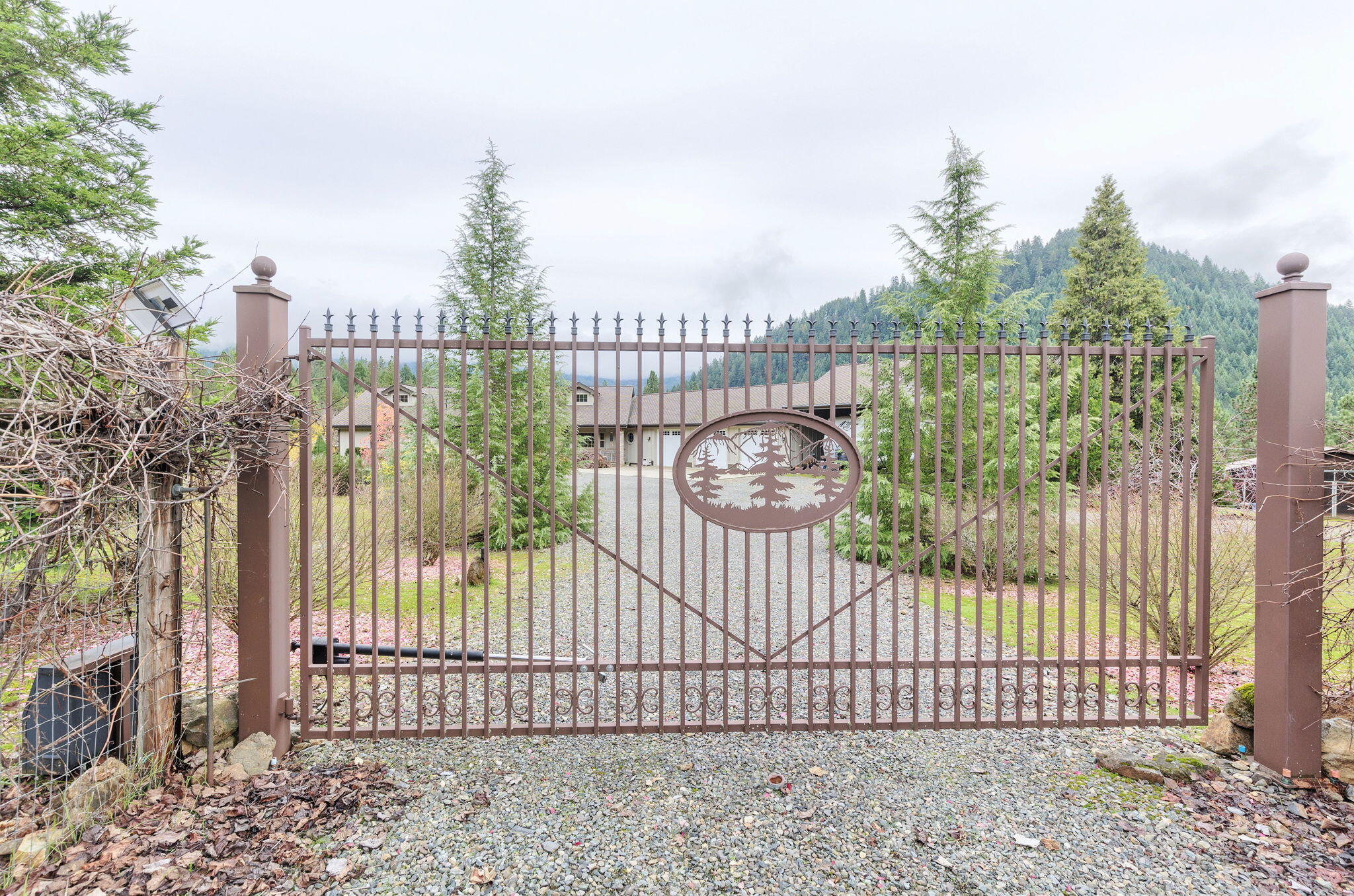 Sunny Ridge Subdivision - Residential