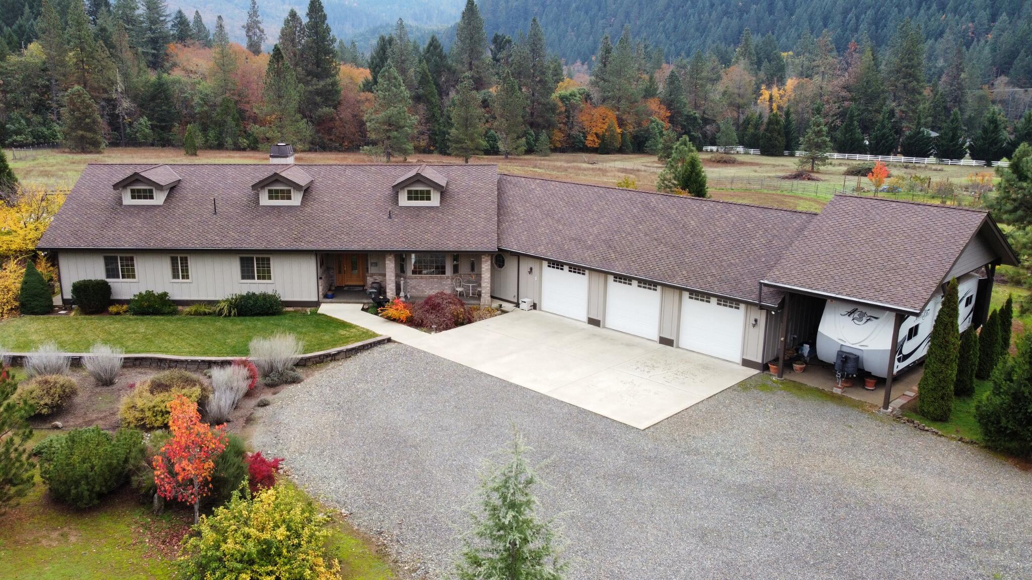 Sunny Ridge Subdivision - Residential