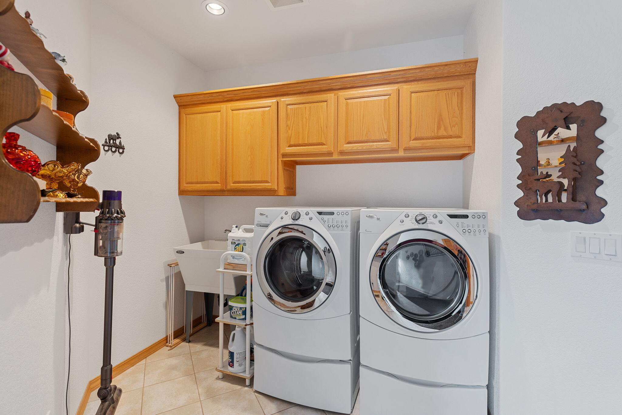 Sunny Ridge Subdivision - Residential