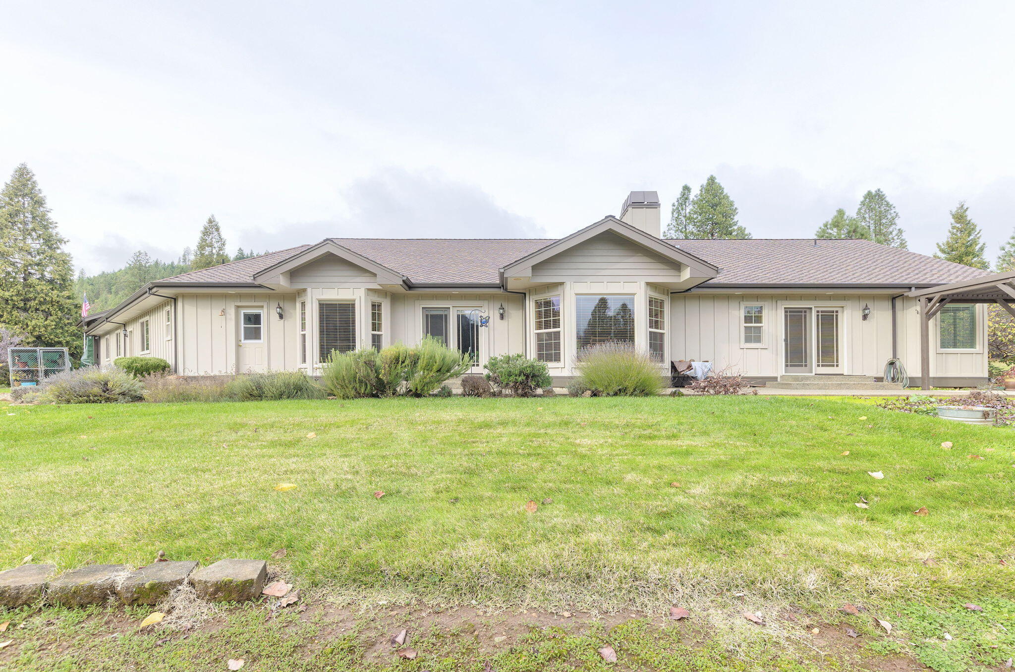 Sunny Ridge Subdivision - Residential