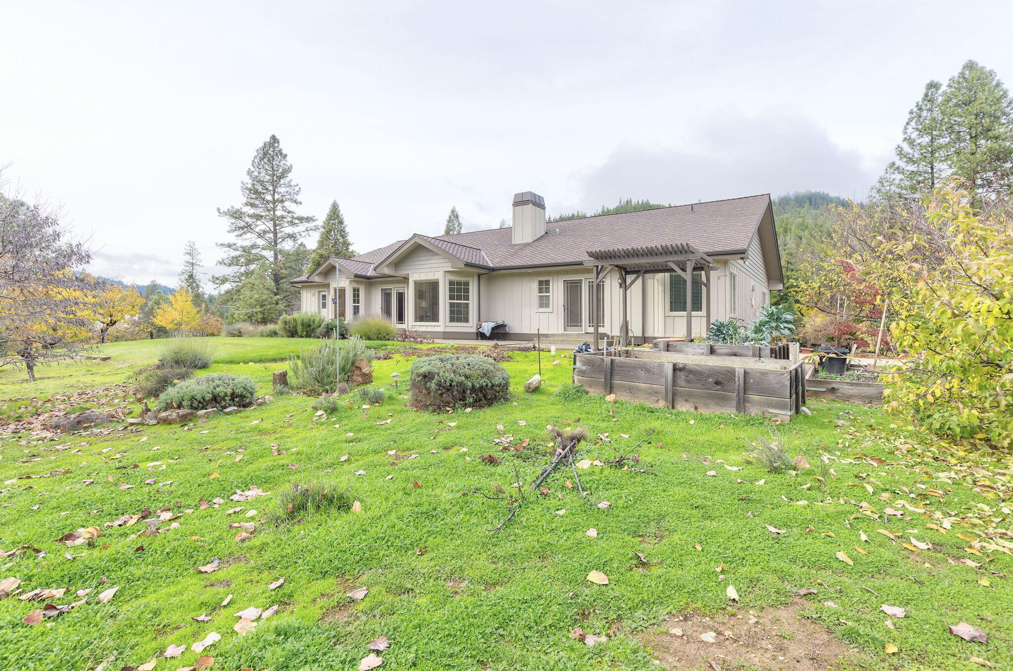 Sunny Ridge Subdivision - Residential