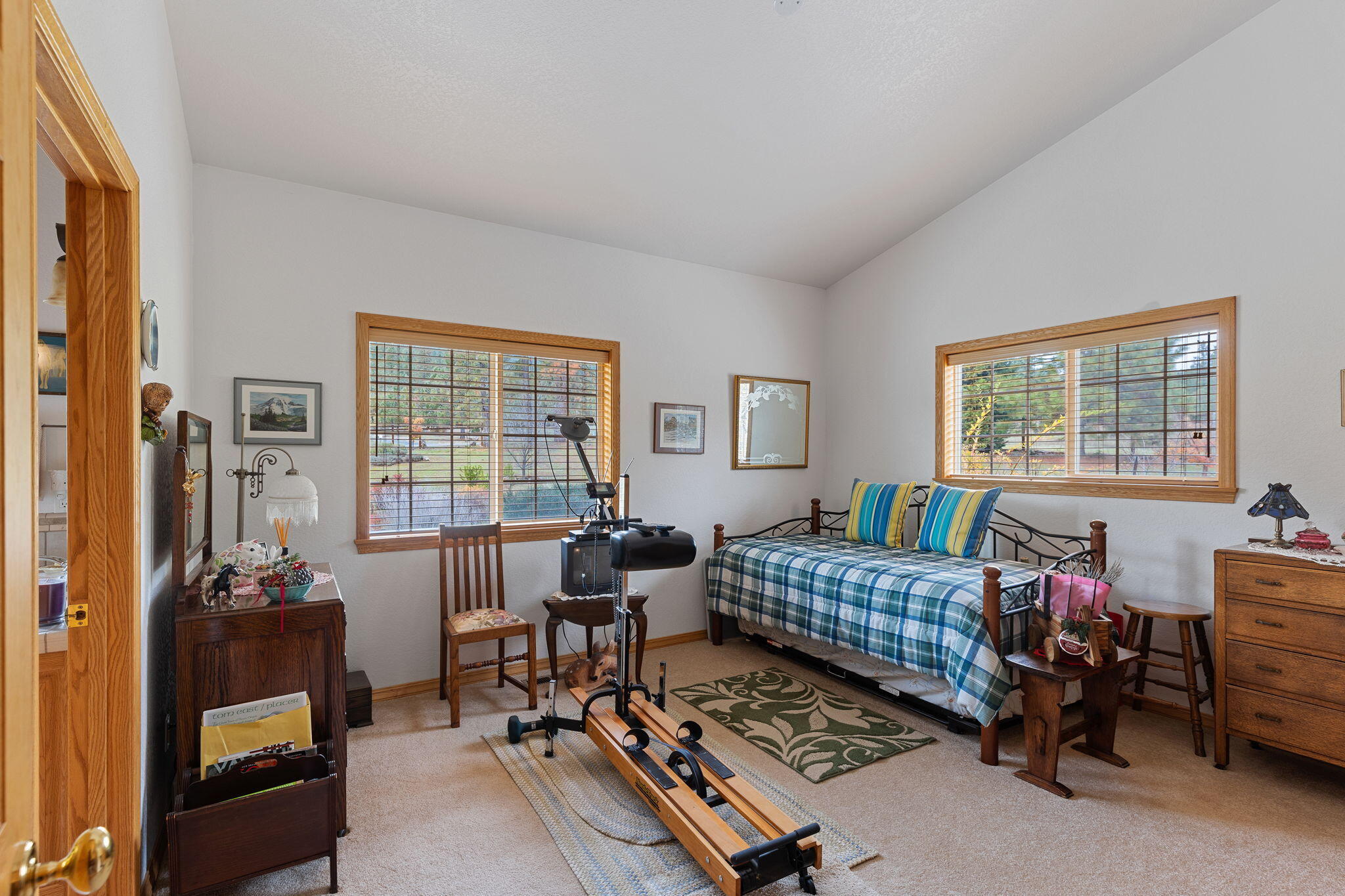 Sunny Ridge Subdivision - Residential